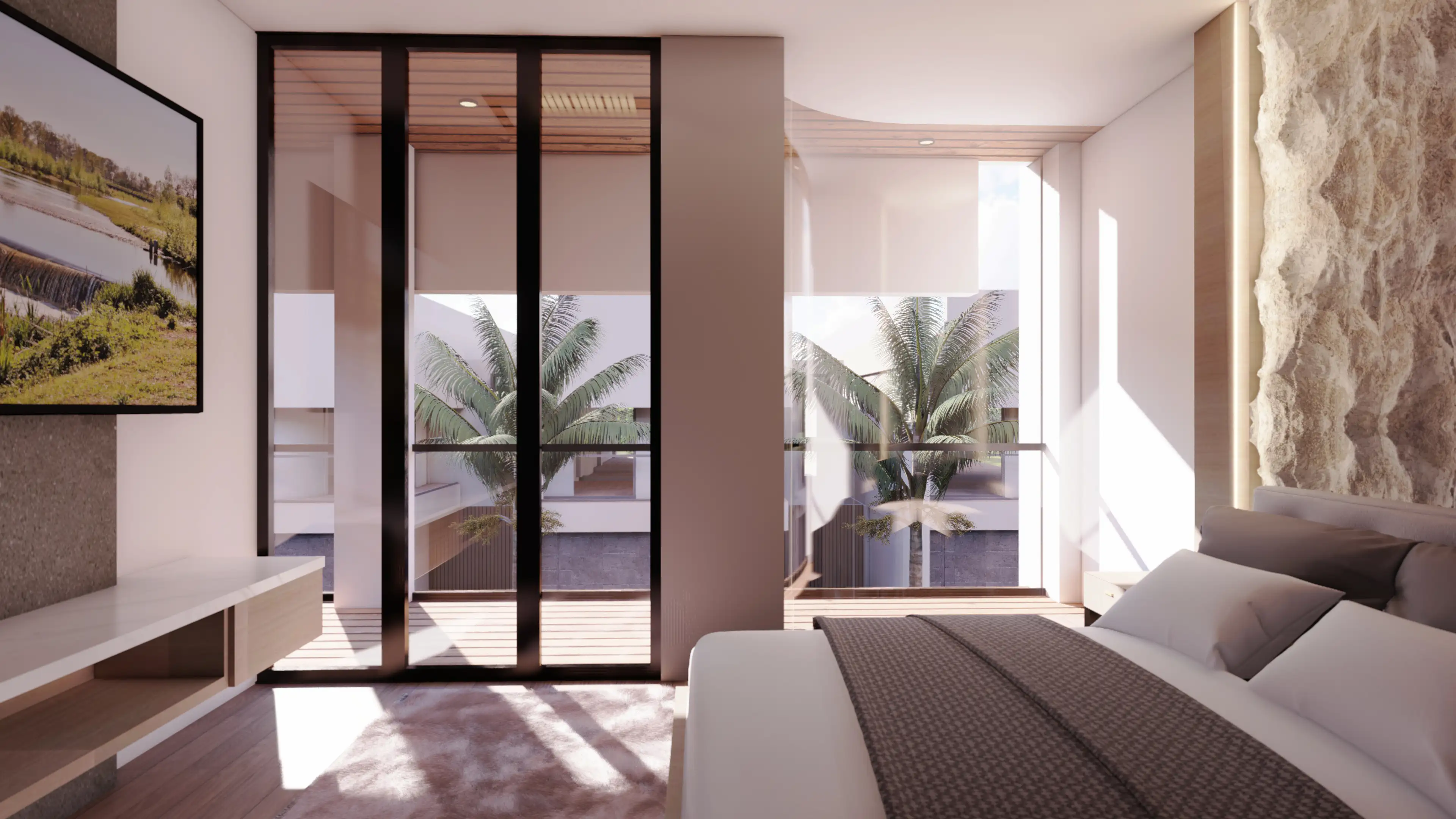 Villa 212m² in Indonesia, Seminyak. Priced at 422682$ rent photo-9