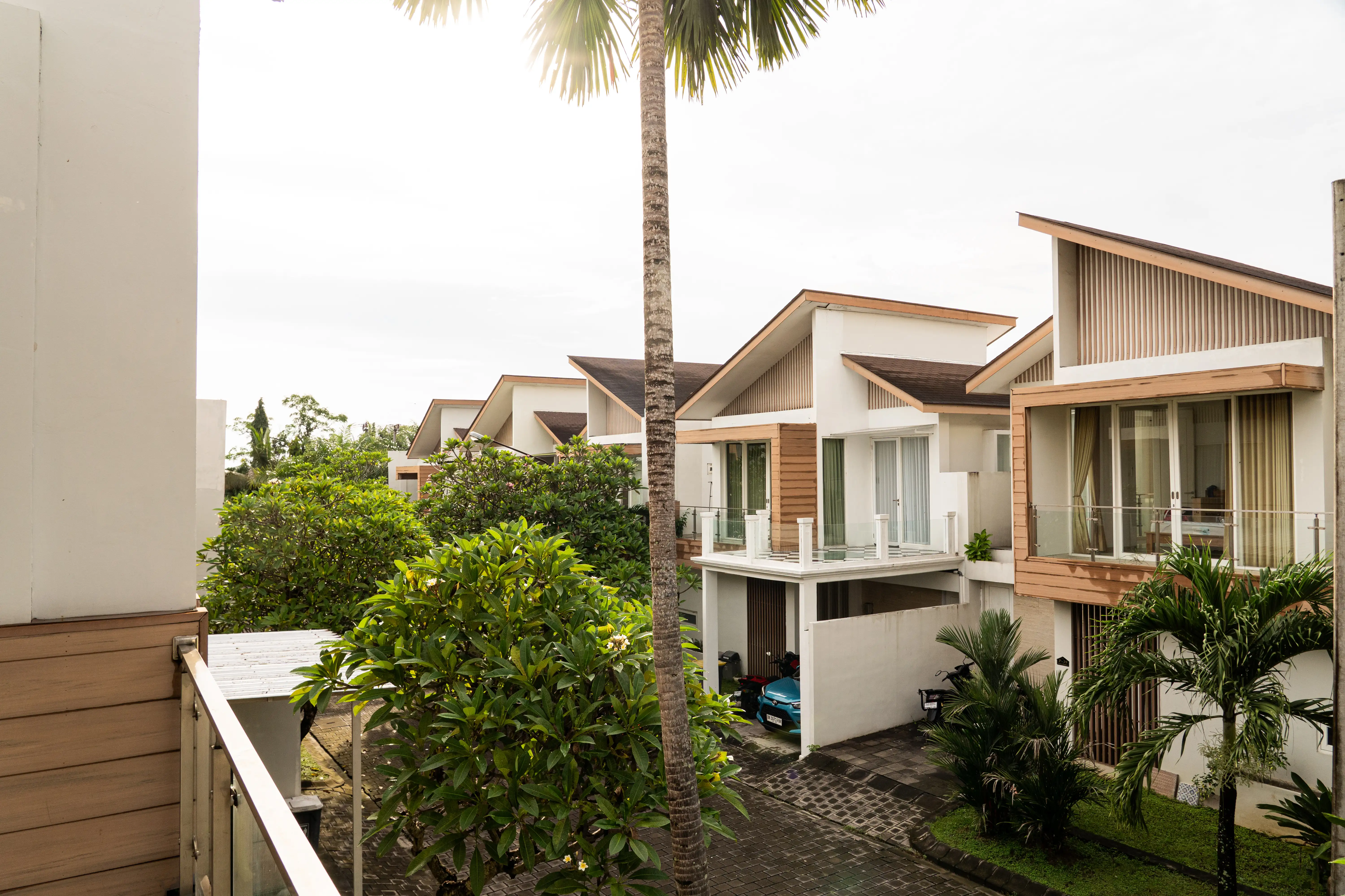 Villa 110m² in Indonesia, Canggu. Priced at 19590$ rent photo-3