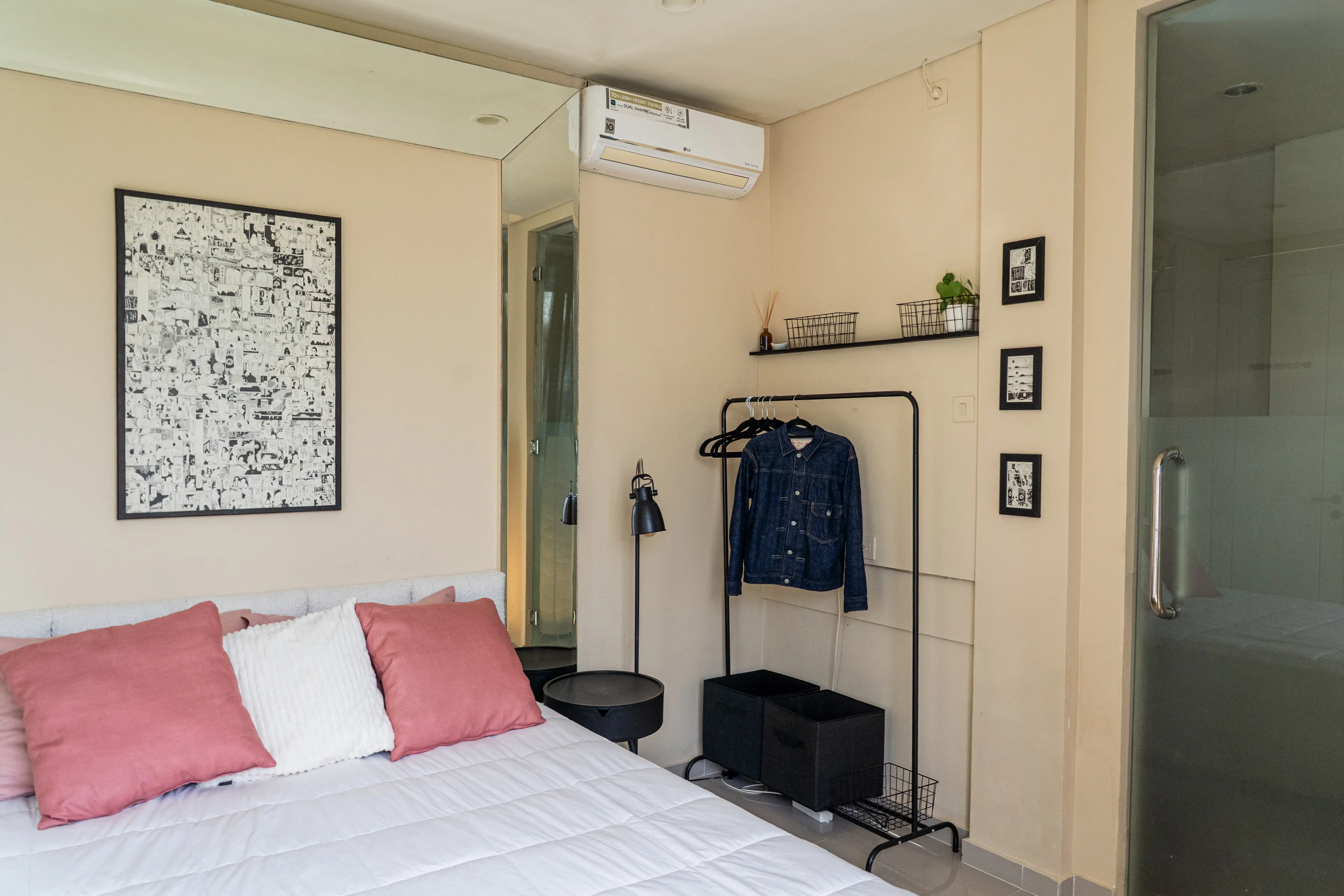Villa 110m² in Indonesia, Canggu. Priced at 19590$ rent photo-5