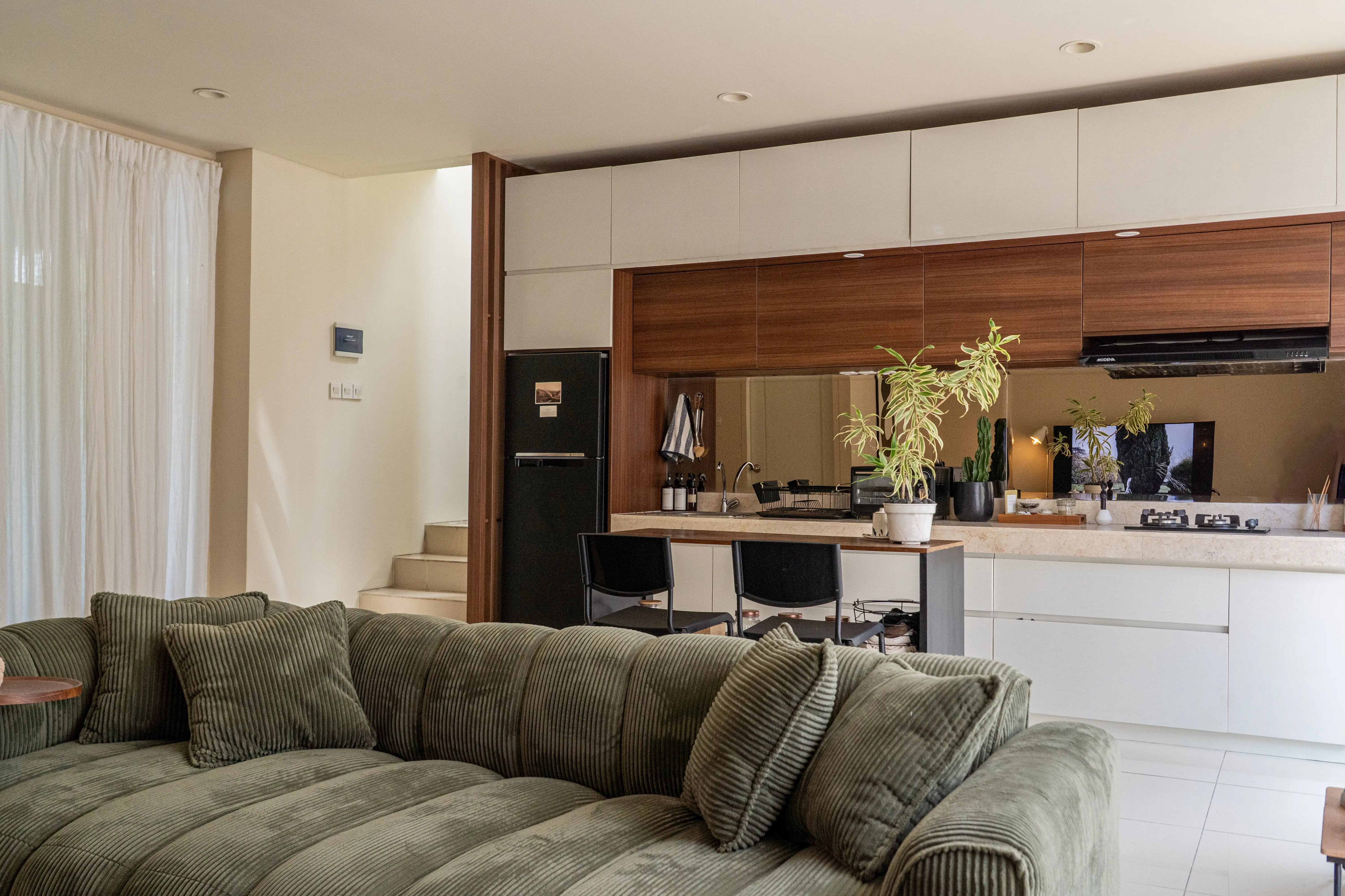 Villa 110m² in Indonesia, Canggu. Priced at 19590$ rent photo-13