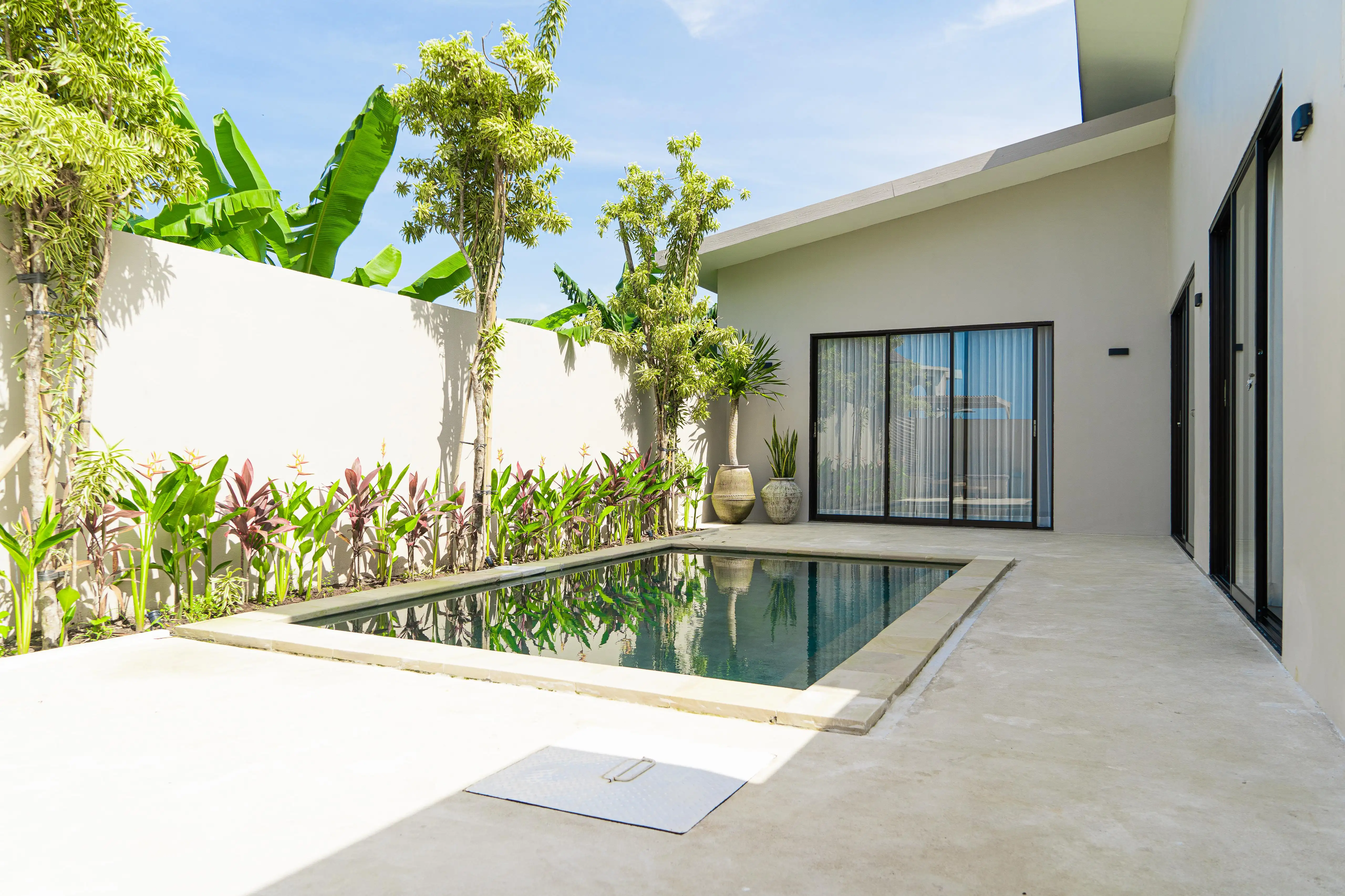 Villa 200m² in Indonesia, Canggu. Priced at 199000$ rent photo-2