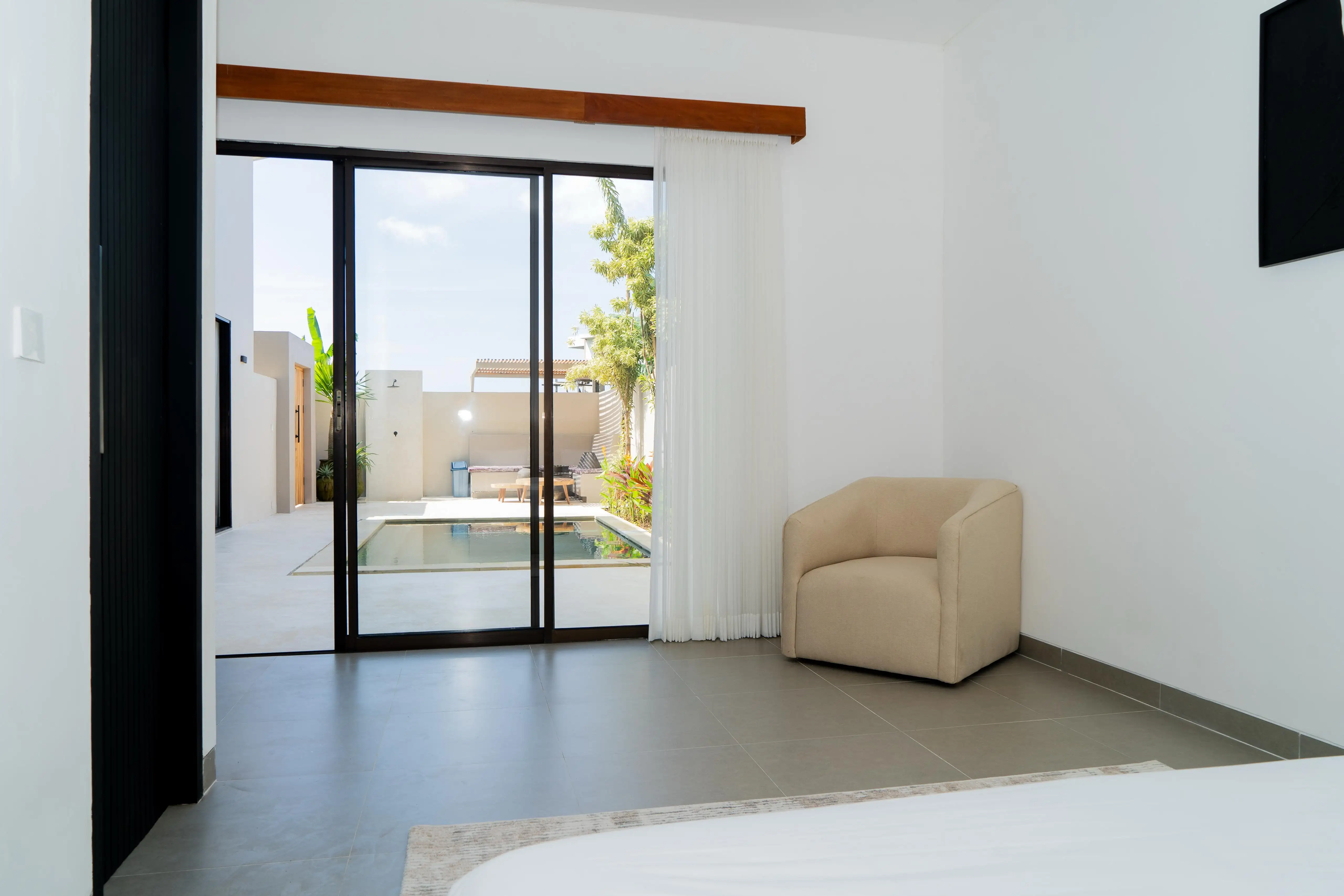 Villa 200m² in Indonesia, Canggu. Priced at 199000$ rent photo-3