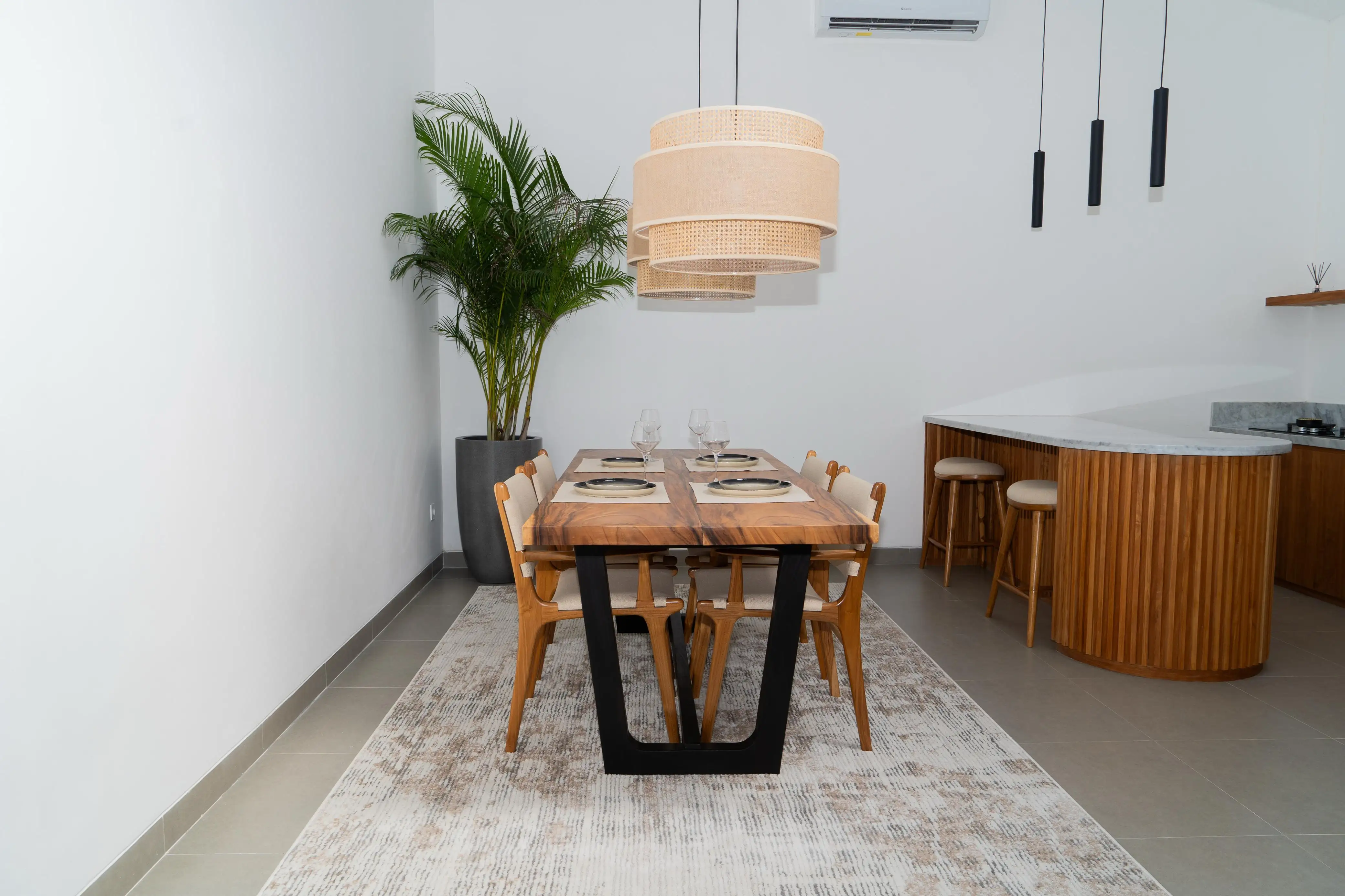 Villa 200m² in Indonesia, Canggu. Priced at 199000$ rent photo-7