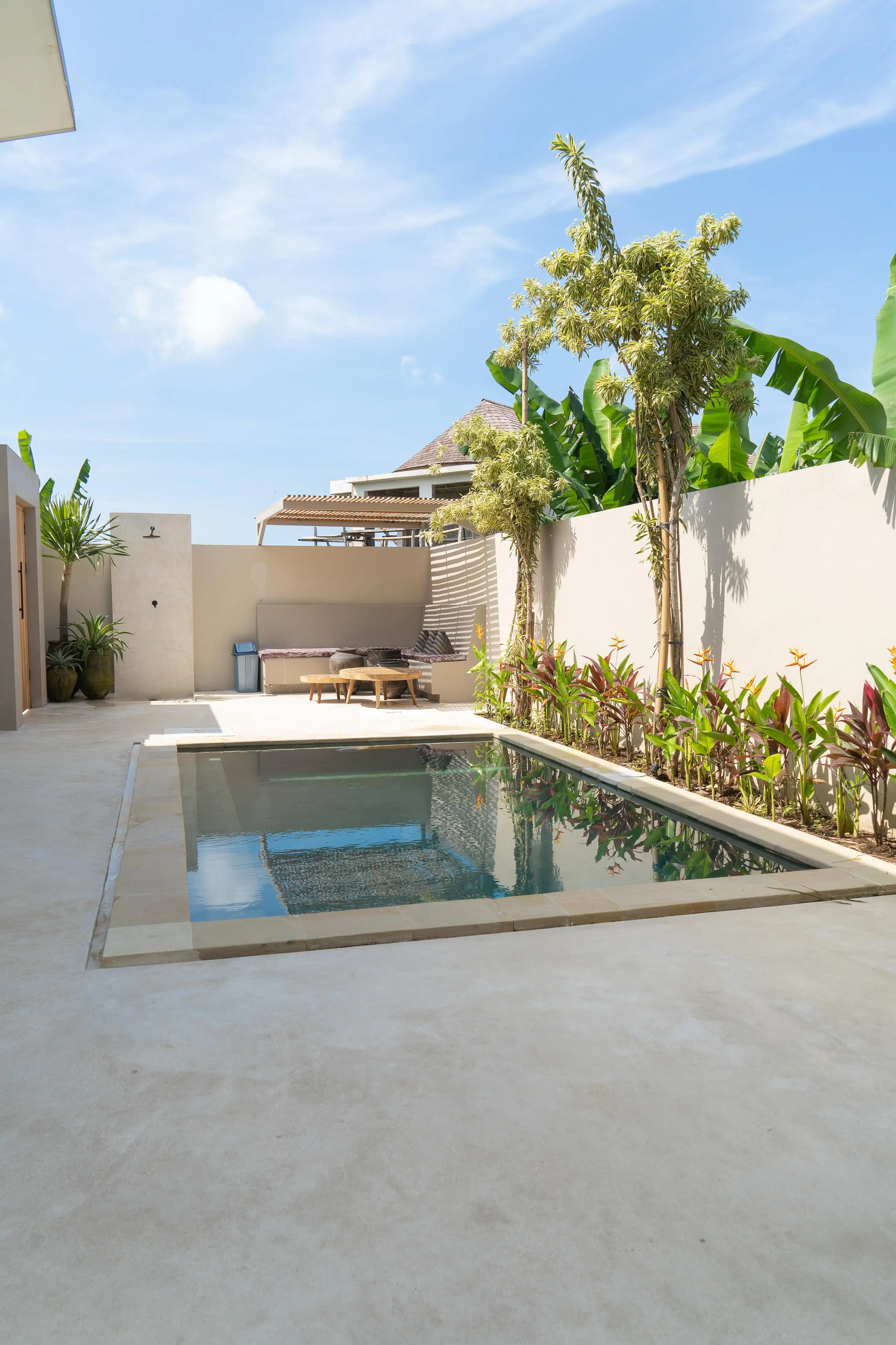 Villa 200m² in Indonesia, Canggu. Priced at 199000$ rent photo-10