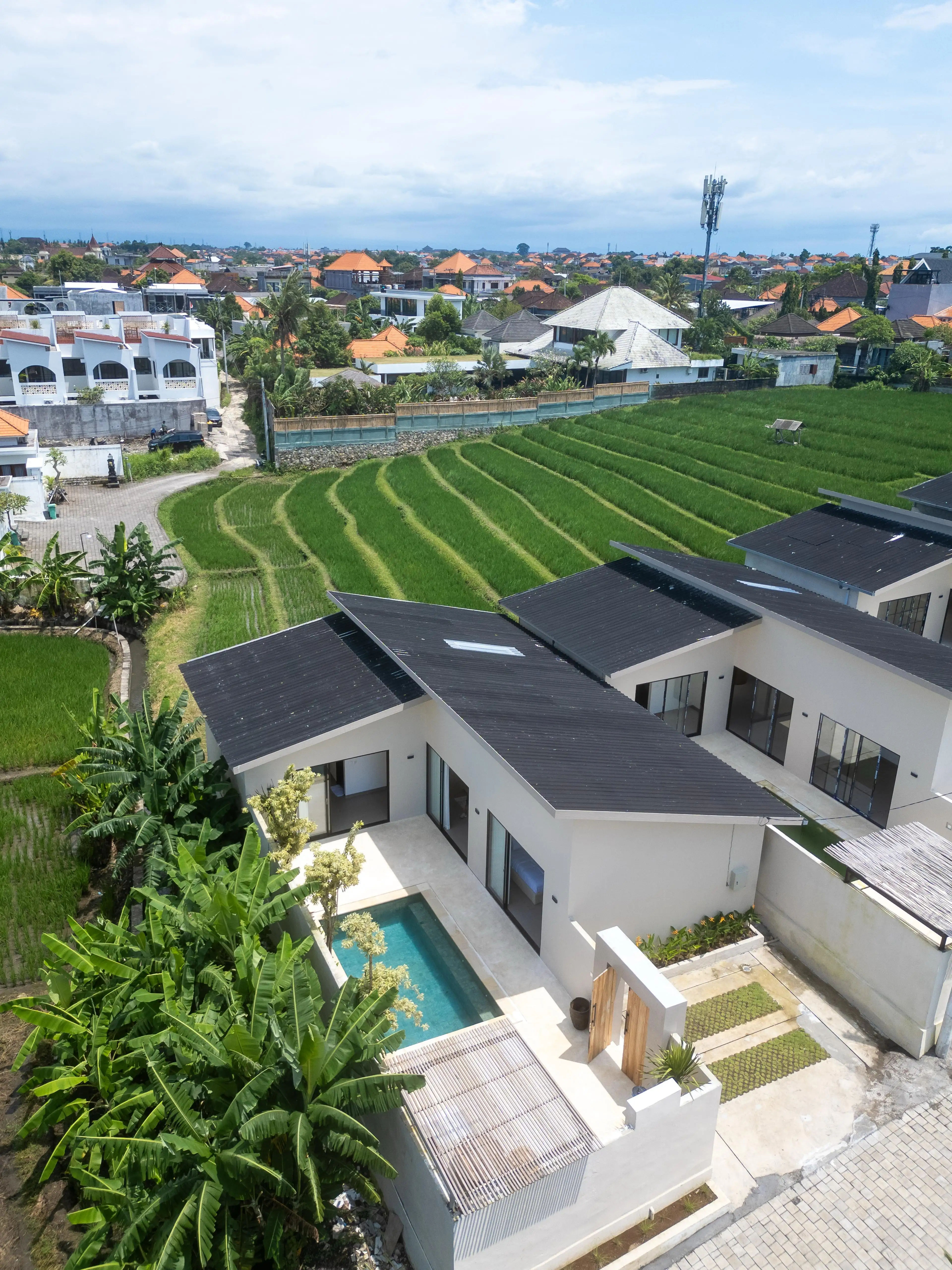Villa 200m² in Indonesia, Canggu. Priced at 199000$ rent photo-11