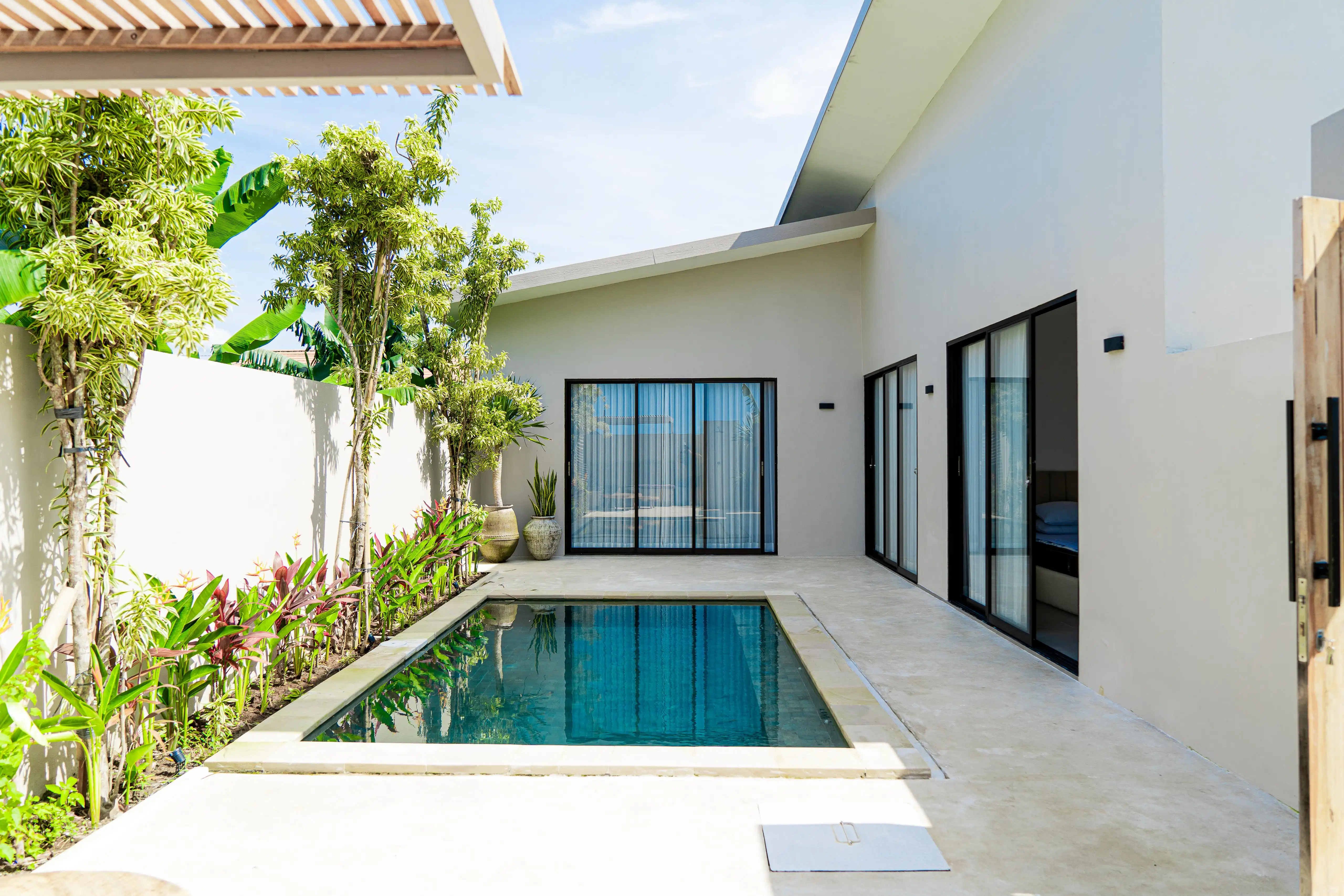 Villa 200m² in Indonesia, Canggu. Priced at 199000$ rent photo-12