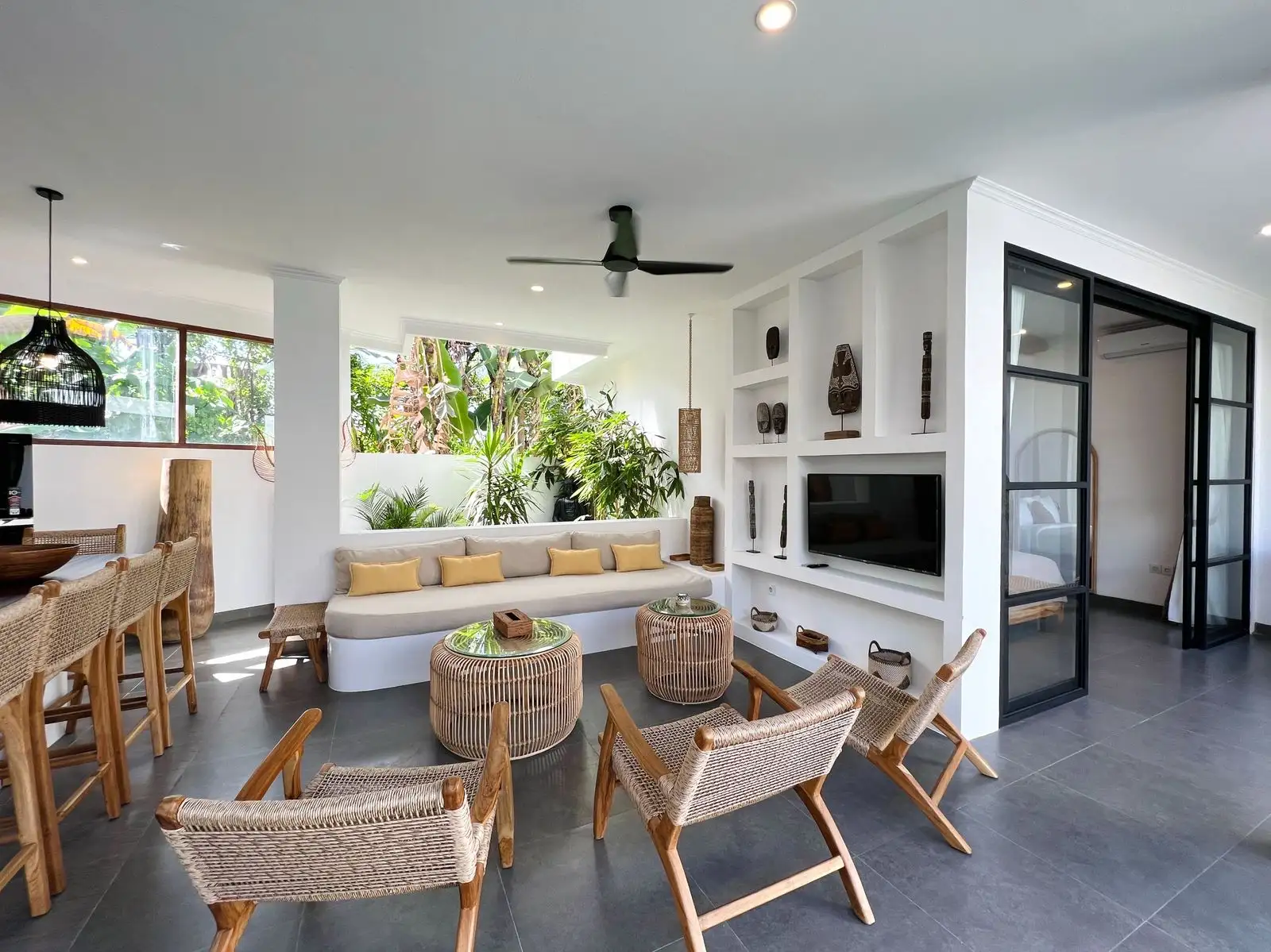 Villa 200m² in Indonesia, Canggu. Priced at 325000$ rent photo-7