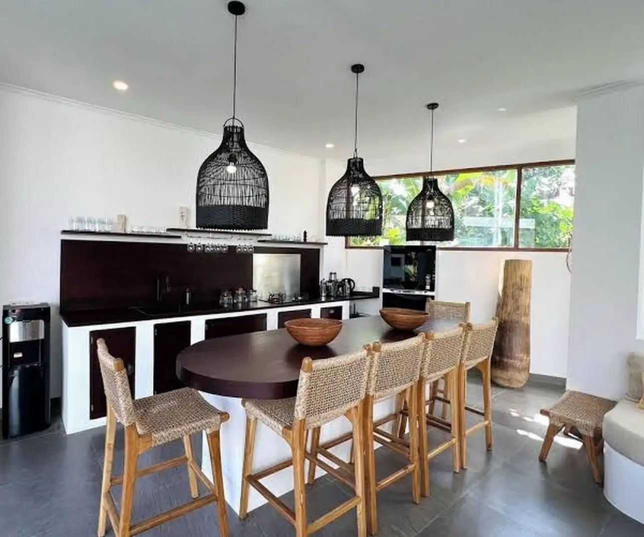 Villa 200m² in Indonesia, Canggu. Priced at 325000$ rent photo-9