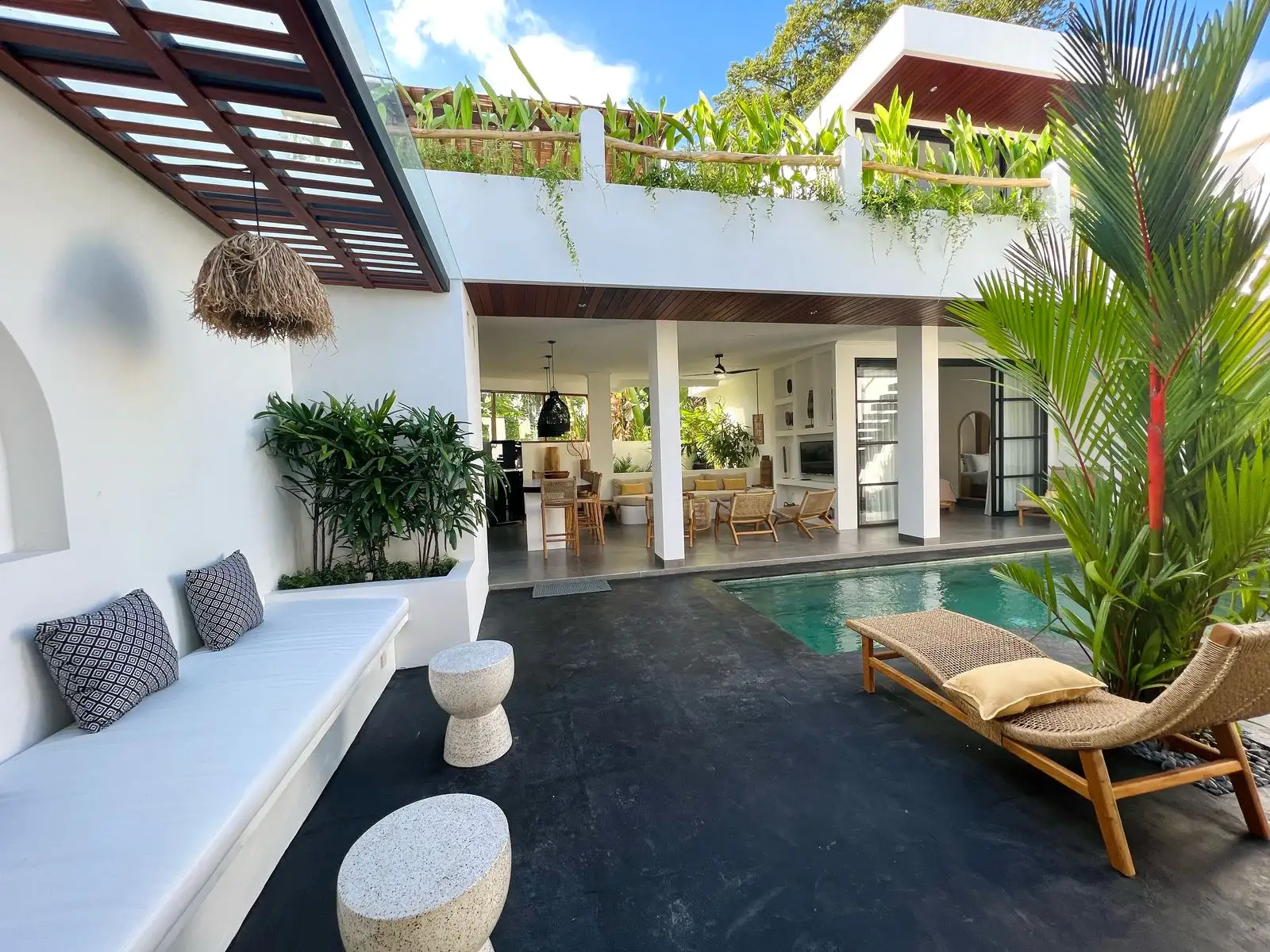 Villa 200m² in Indonesia, Canggu. Priced at 325000$ rent photo-12