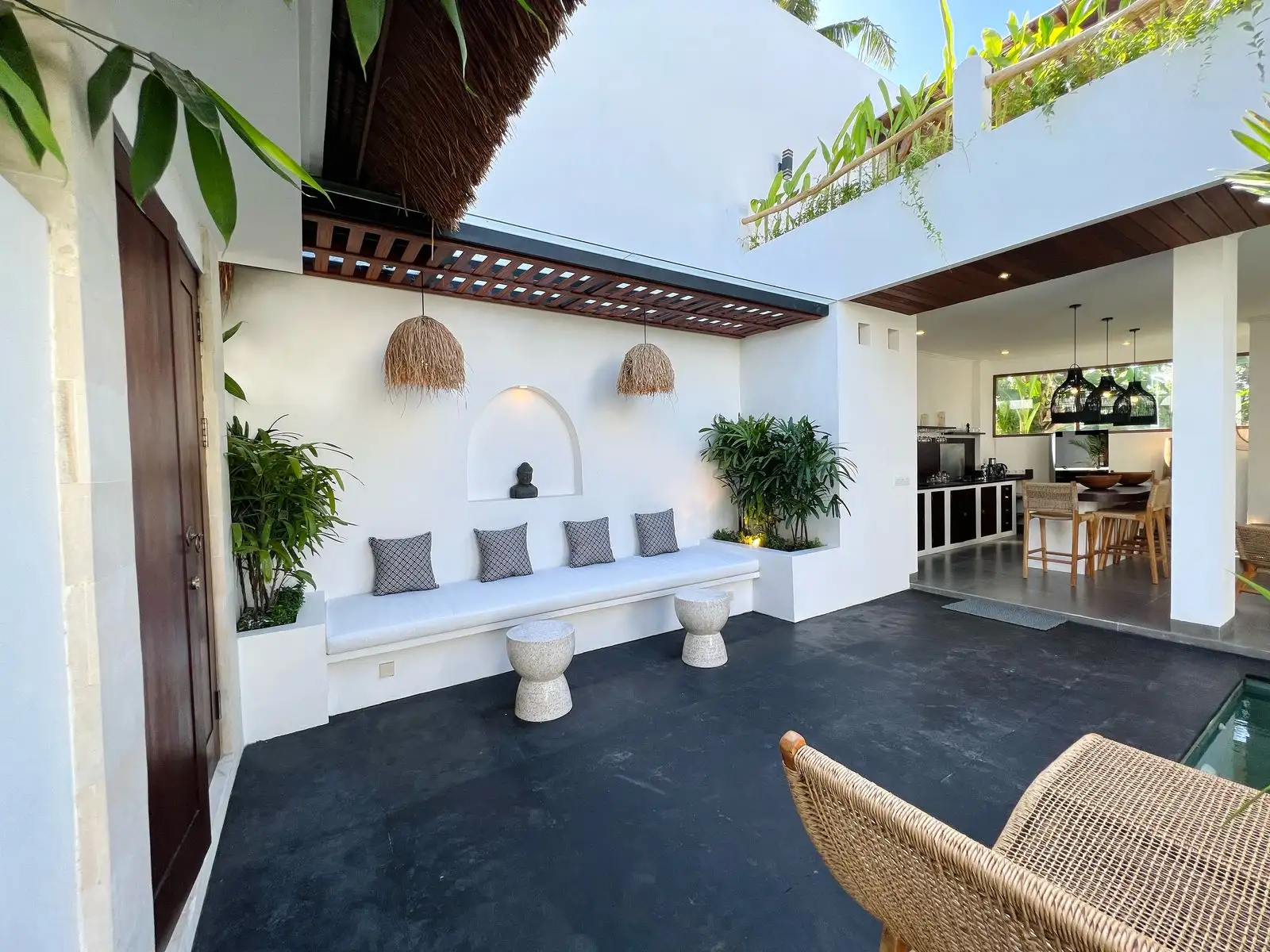 Villa 200m² in Indonesia, Canggu. Priced at 325000$ rent photo-13
