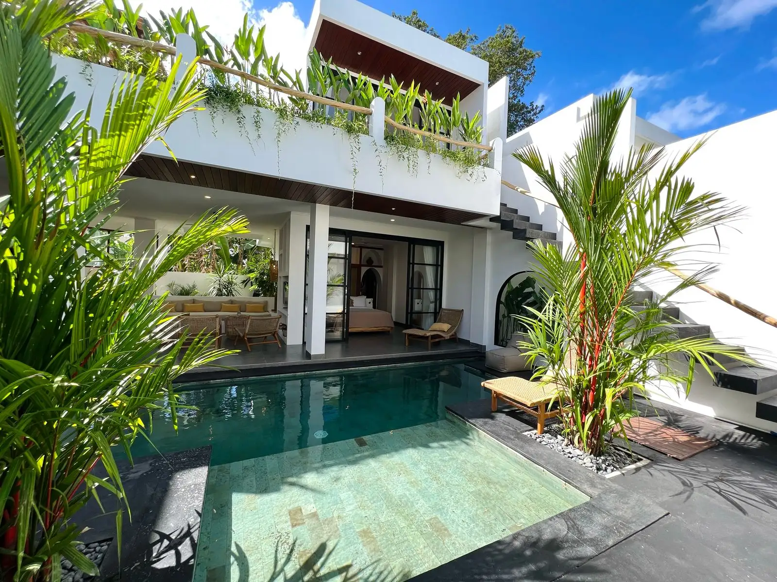 Villa 200m² in Indonesia, Canggu. Priced at 325000$ rent photo-15