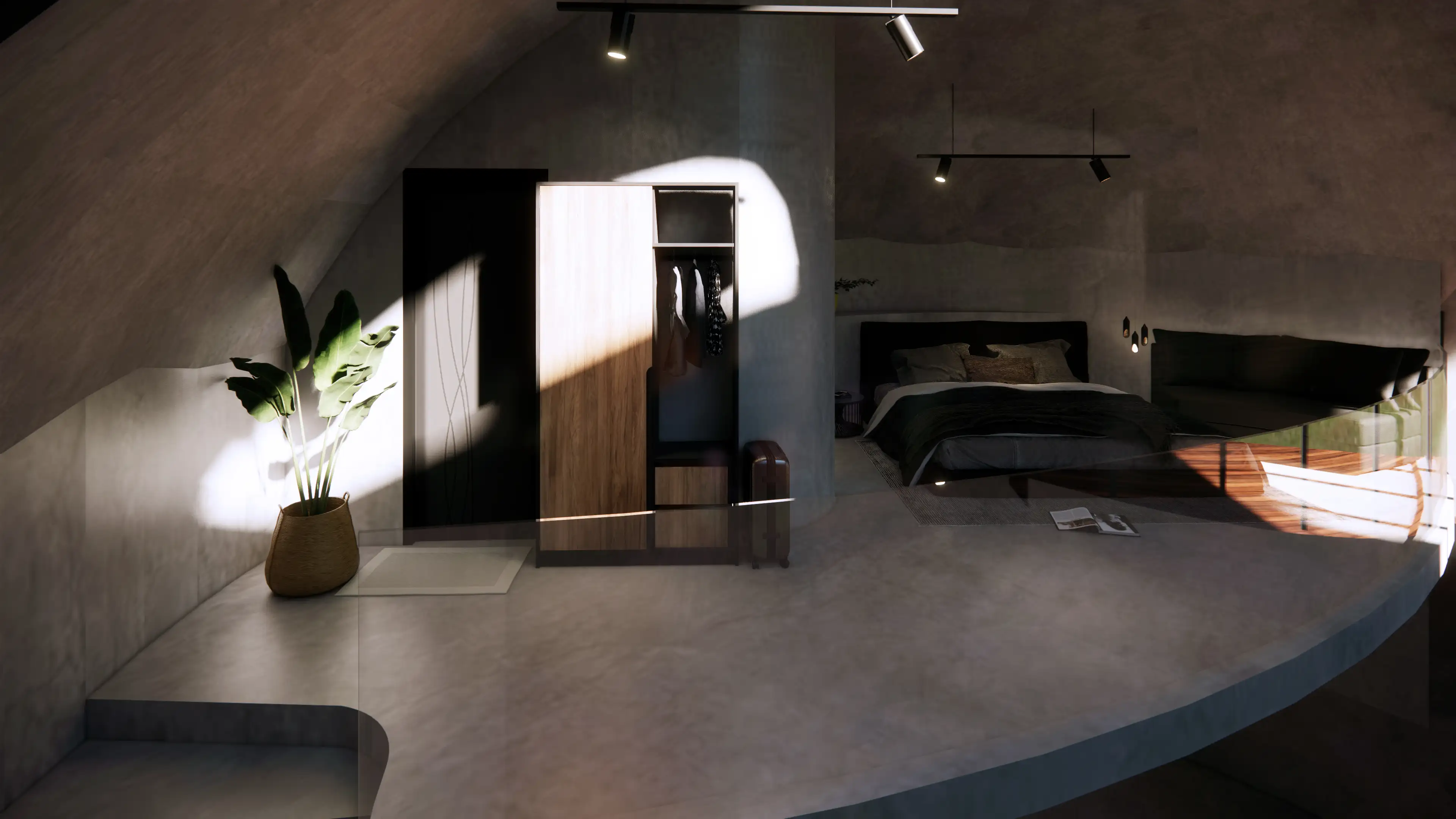 Other Properties 85m² in Indonesia, Tabanan. Priced at 132000$ rent photo-4