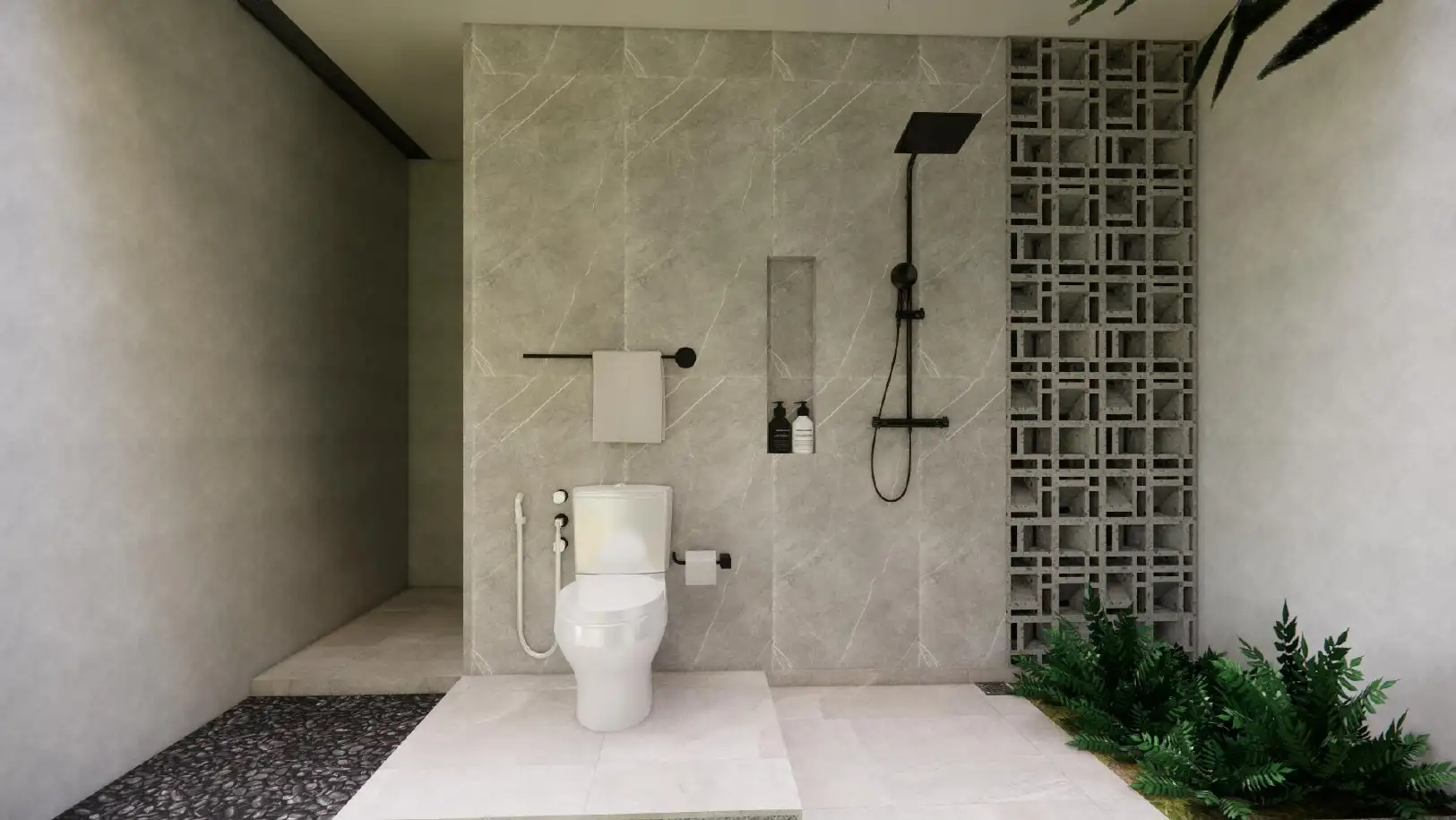 Villa 197m² in Indonesia, Tabanan. Priced at 975250$ rent photo-1
