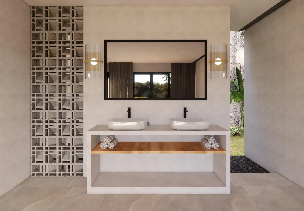 Villa 197m² in Indonesia, Tabanan. Priced at 975250$ rent photo-2