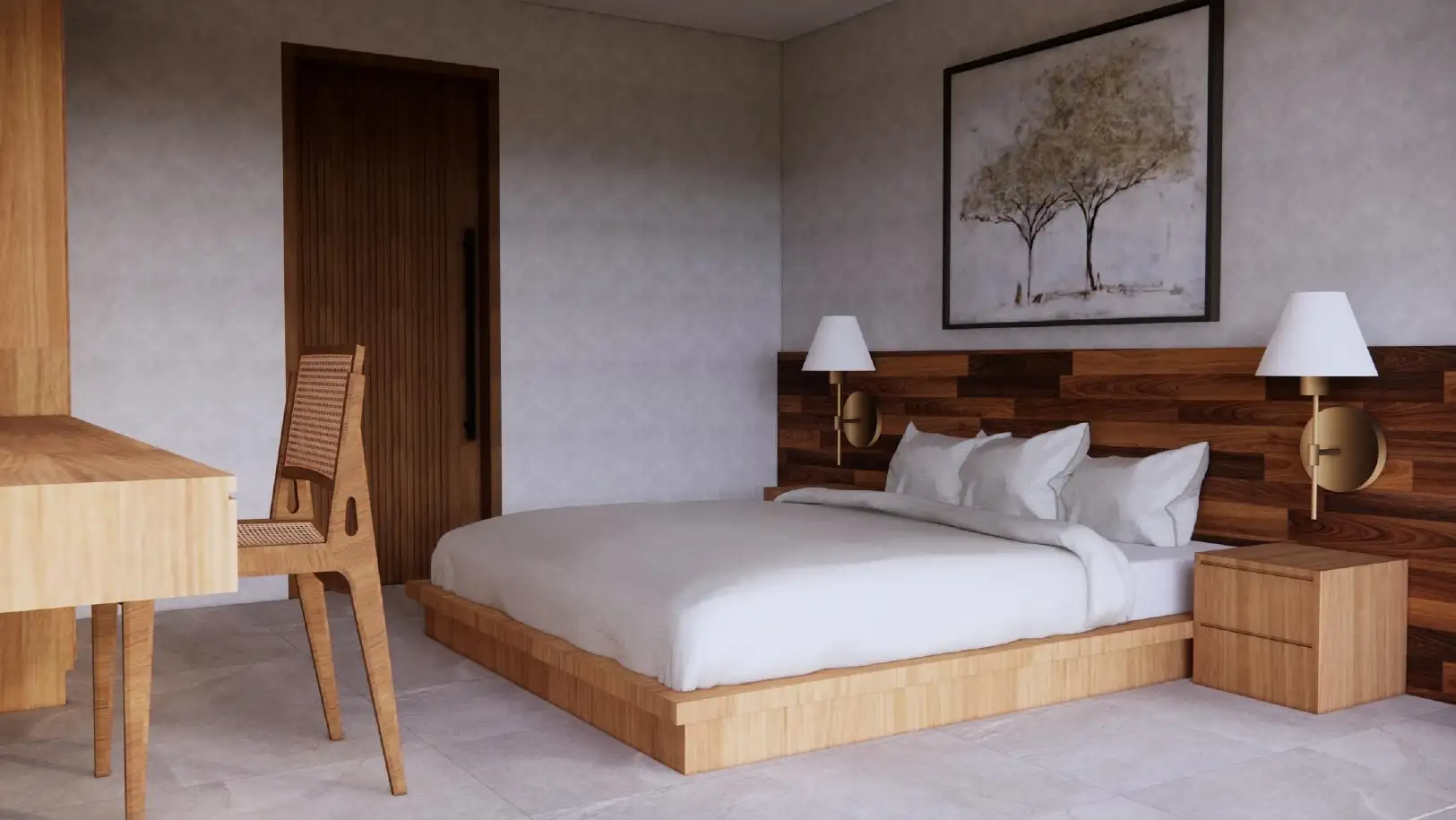 Villa 197m² in Indonesia, Tabanan. Priced at 975250$ rent photo-4