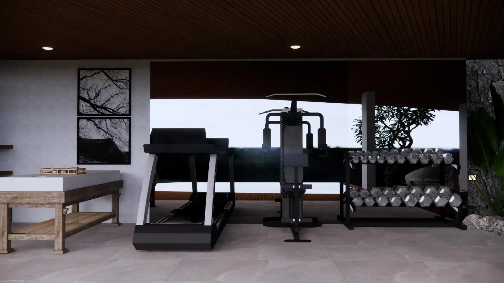 Villa 197m² in Indonesia, Tabanan. Priced at 975250$ rent photo-8