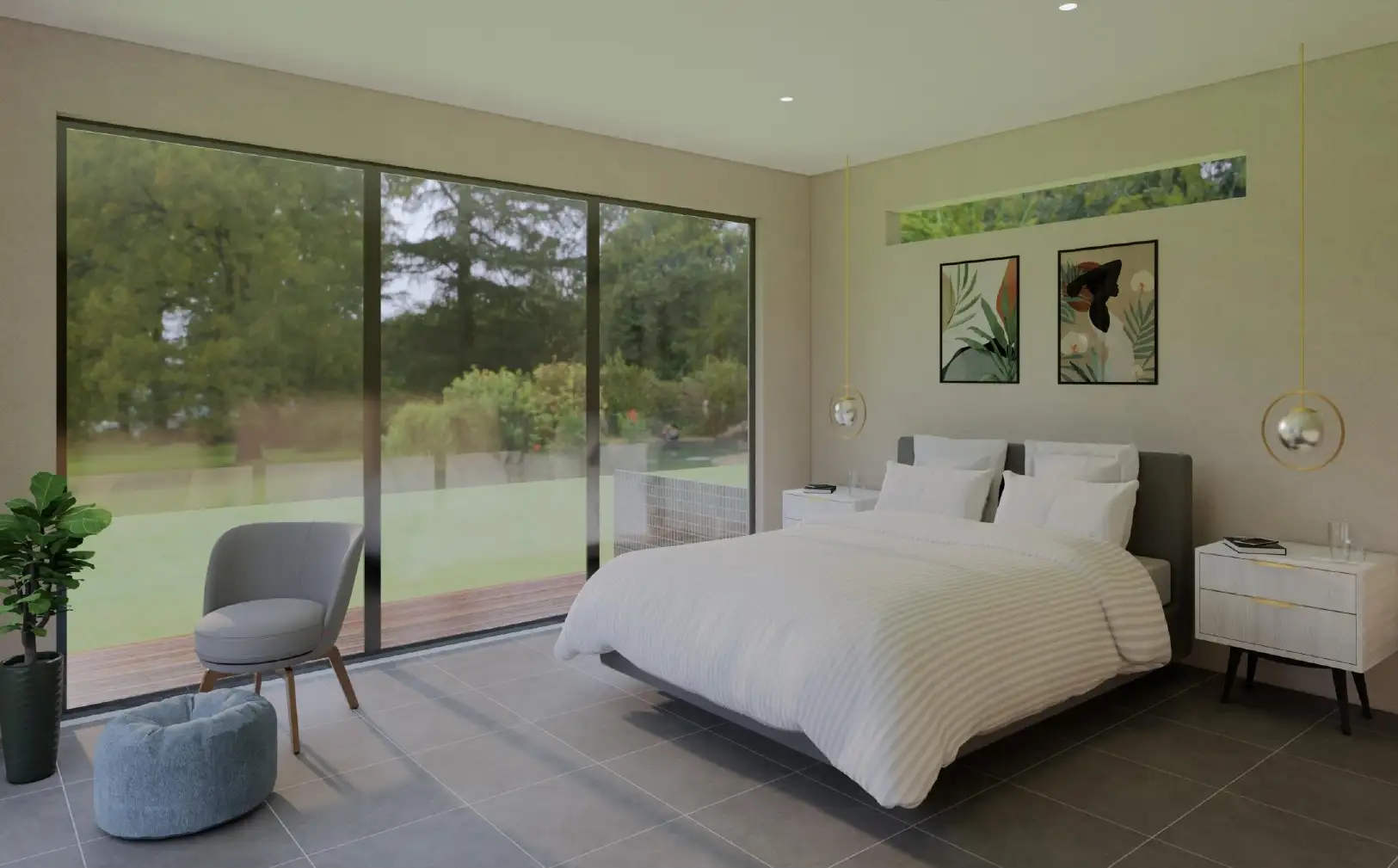 Villa 300m² in Indonesia, Tabanan. Priced at 697500$ rent photo-1