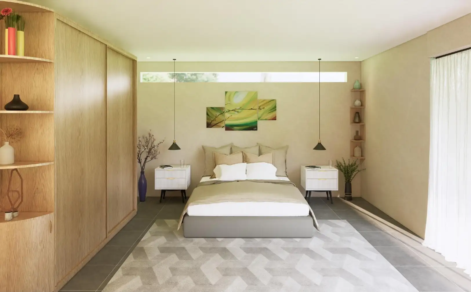Villa 300m² in Indonesia, Tabanan. Priced at 697500$ rent photo-2