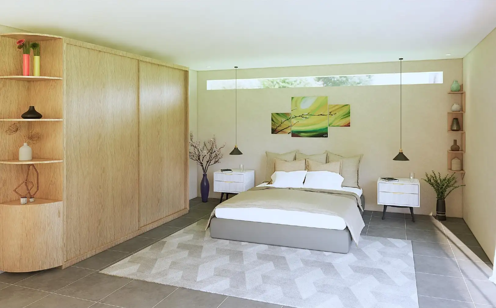 Villa 300m² in Indonesia, Tabanan. Priced at 697500$ rent photo-3