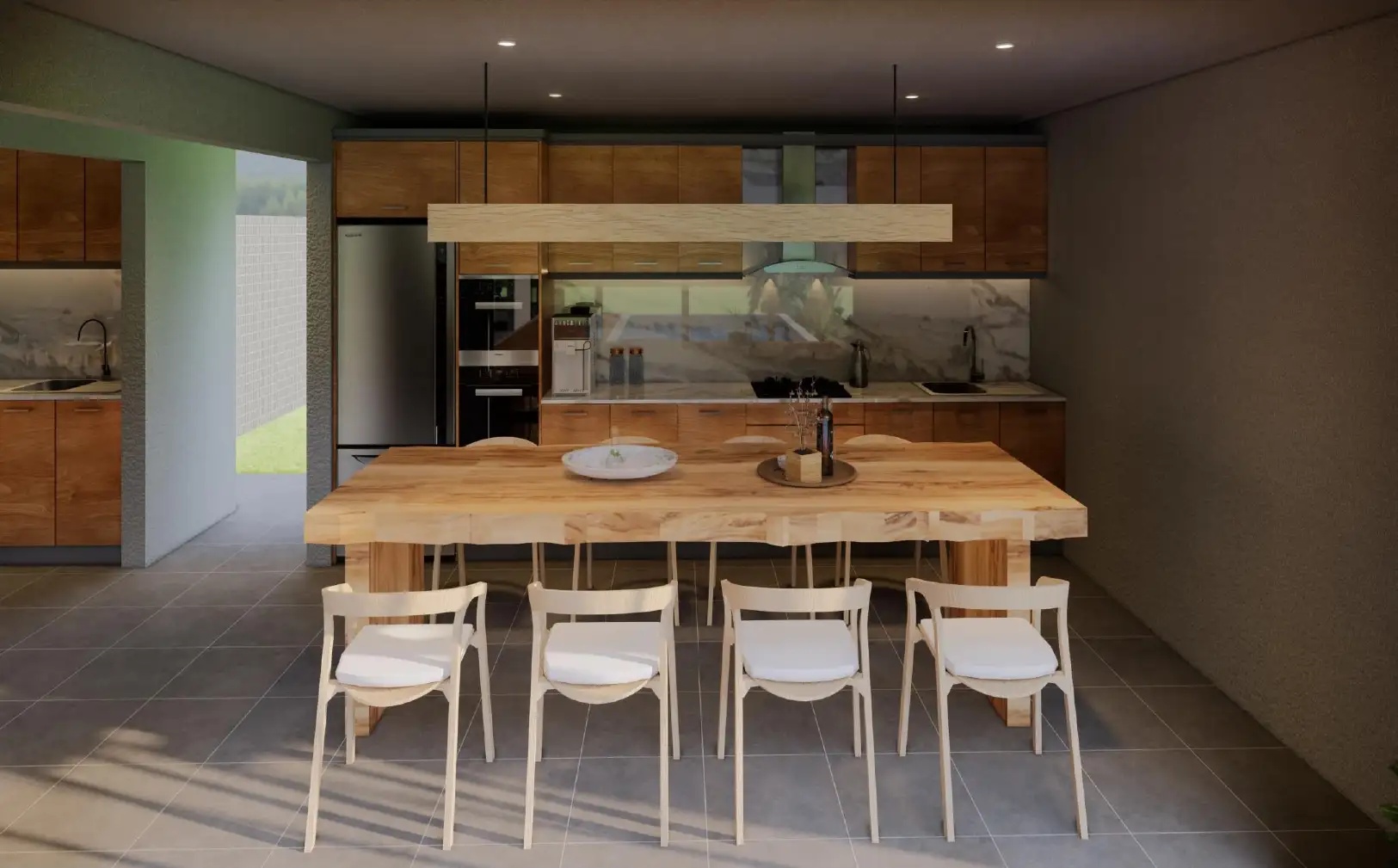 Villa 300m² in Indonesia, Tabanan. Priced at 697500$ rent photo-5
