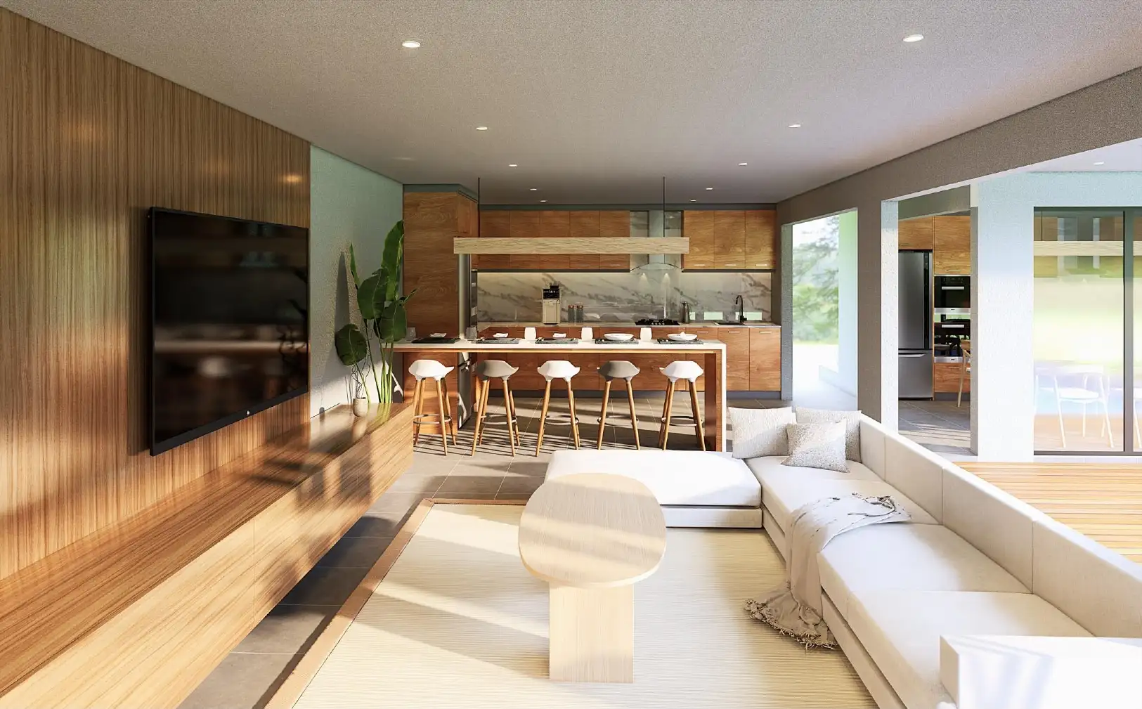 Villa 300m² in Indonesia, Tabanan. Priced at 697500$ rent photo-6