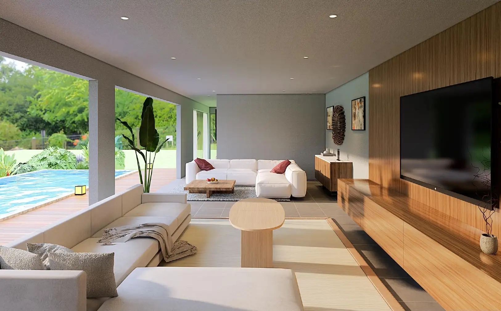 Villa 300m² in Indonesia, Tabanan. Priced at 697500$ rent photo-7