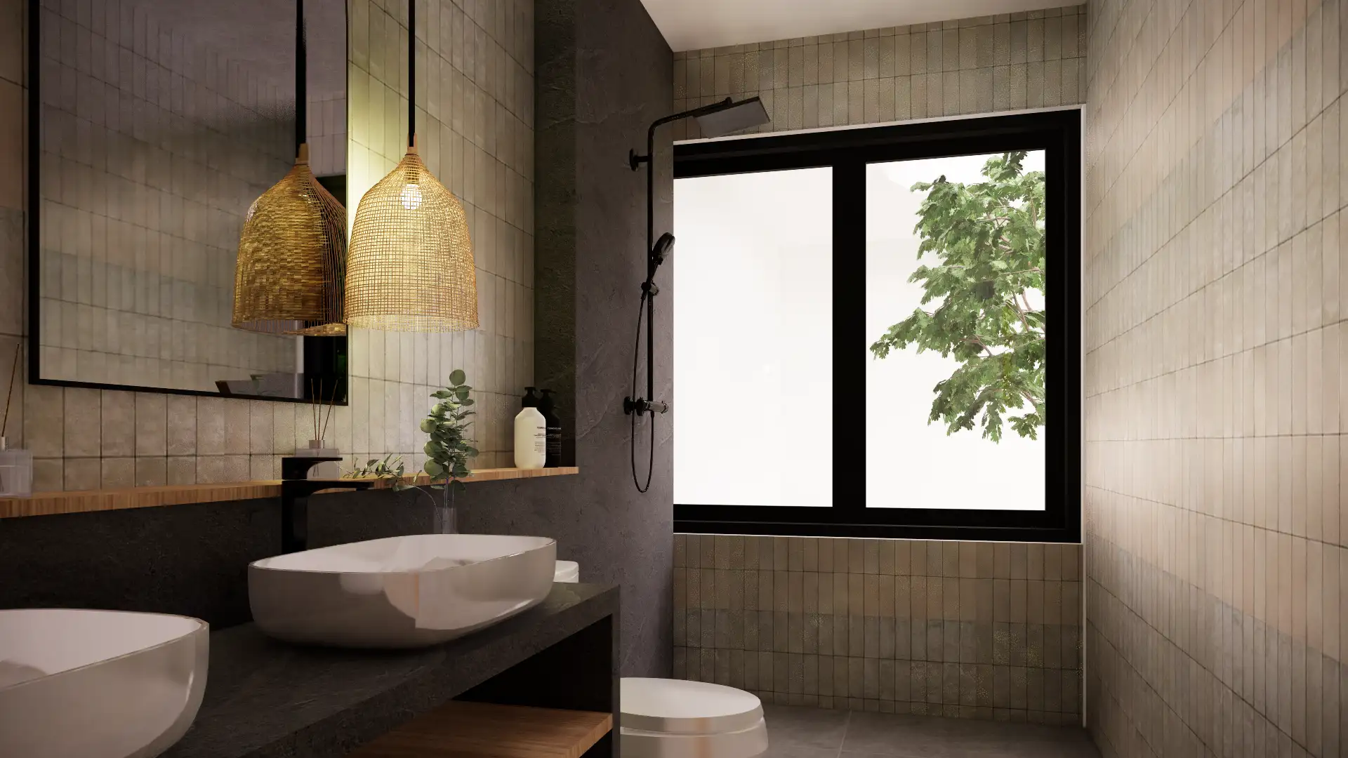 Villa 283m² in Indonesia, Tabanan. Priced at 465850$ rent photo-1