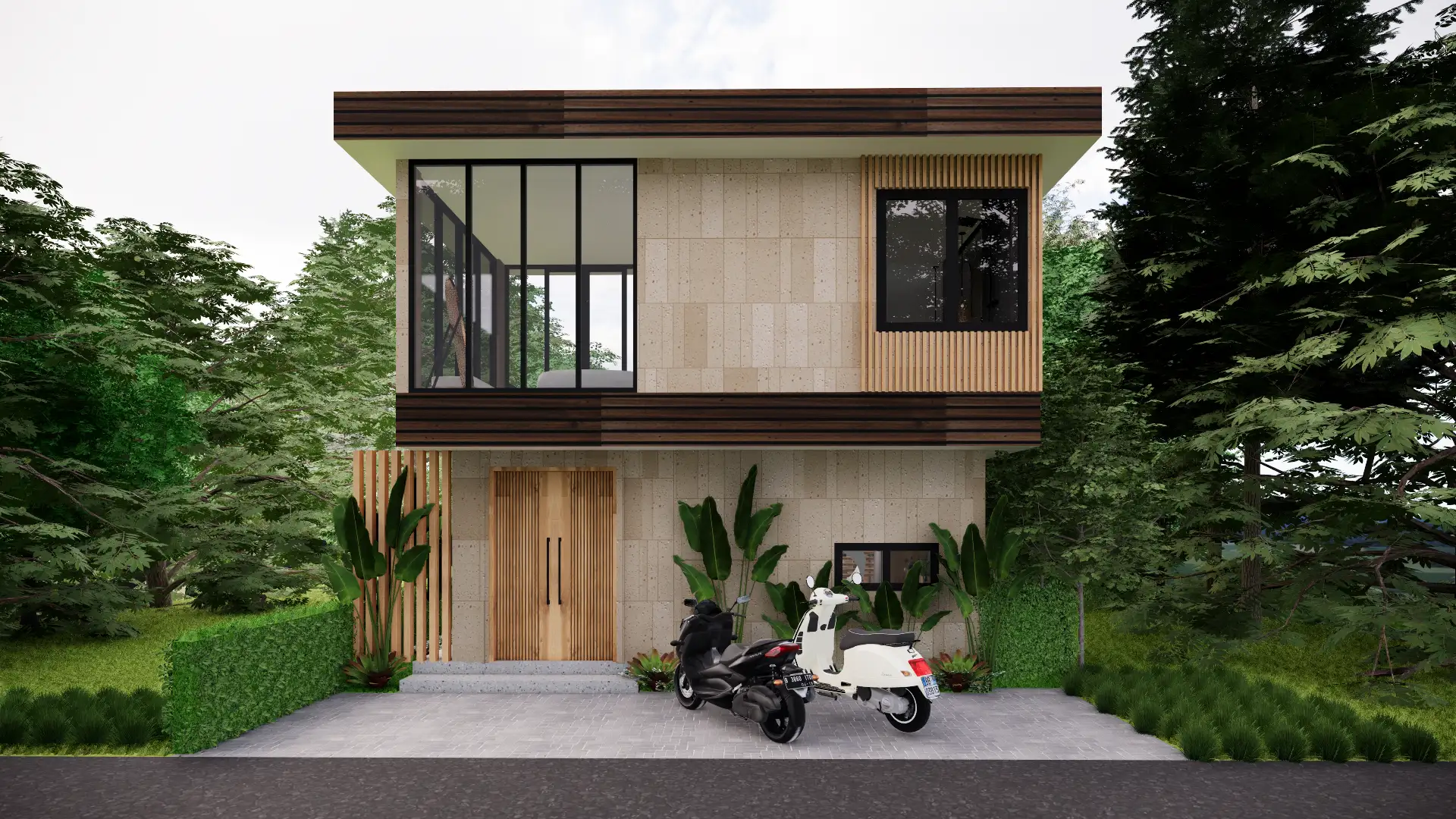 Villa 283m² in Indonesia, Tabanan. Priced at 465850$ rent photo-10