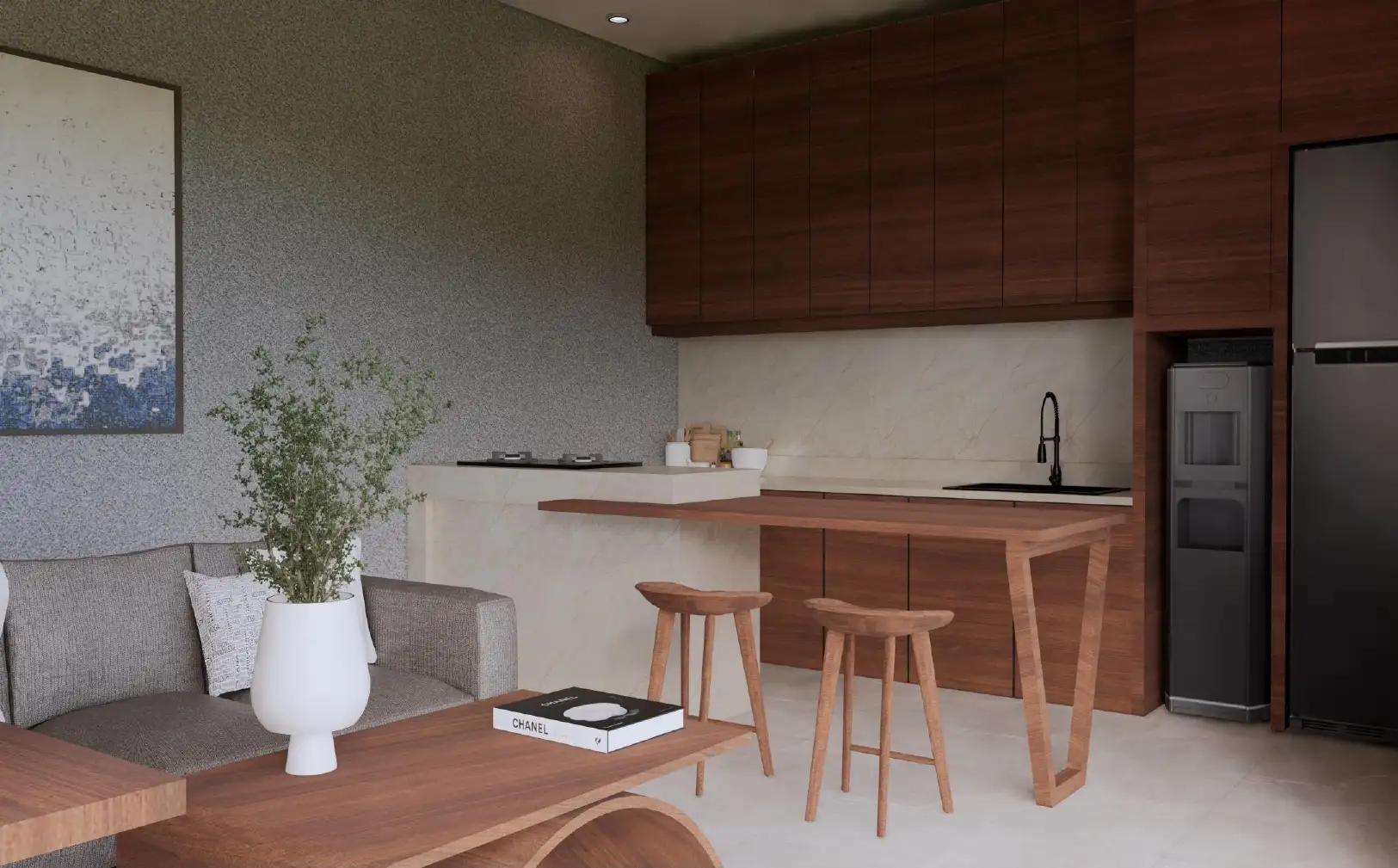 Villa 144m² in Indonesia, Tabanan. Priced at 257400$ rent photo-3