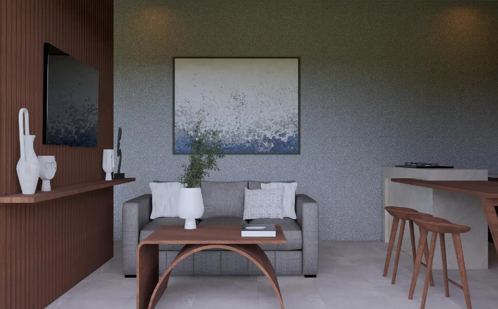 Villa 144m² in Indonesia, Tabanan. Priced at 257400$ rent photo-4