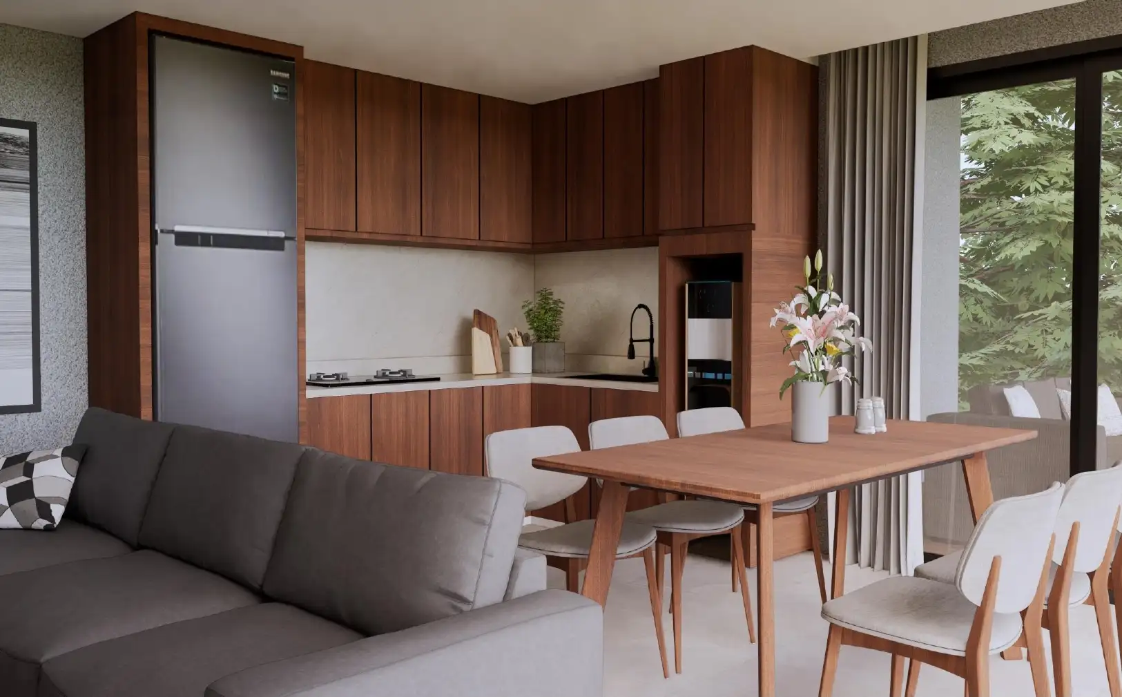 Villa 144m² in Indonesia, Tabanan. Priced at 257400$ rent photo-7