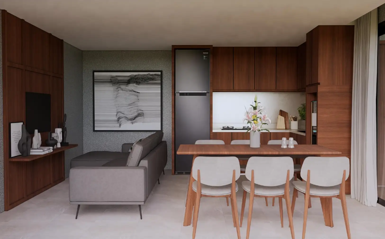 Villa 144m² in Indonesia, Tabanan. Priced at 257400$ rent photo-8