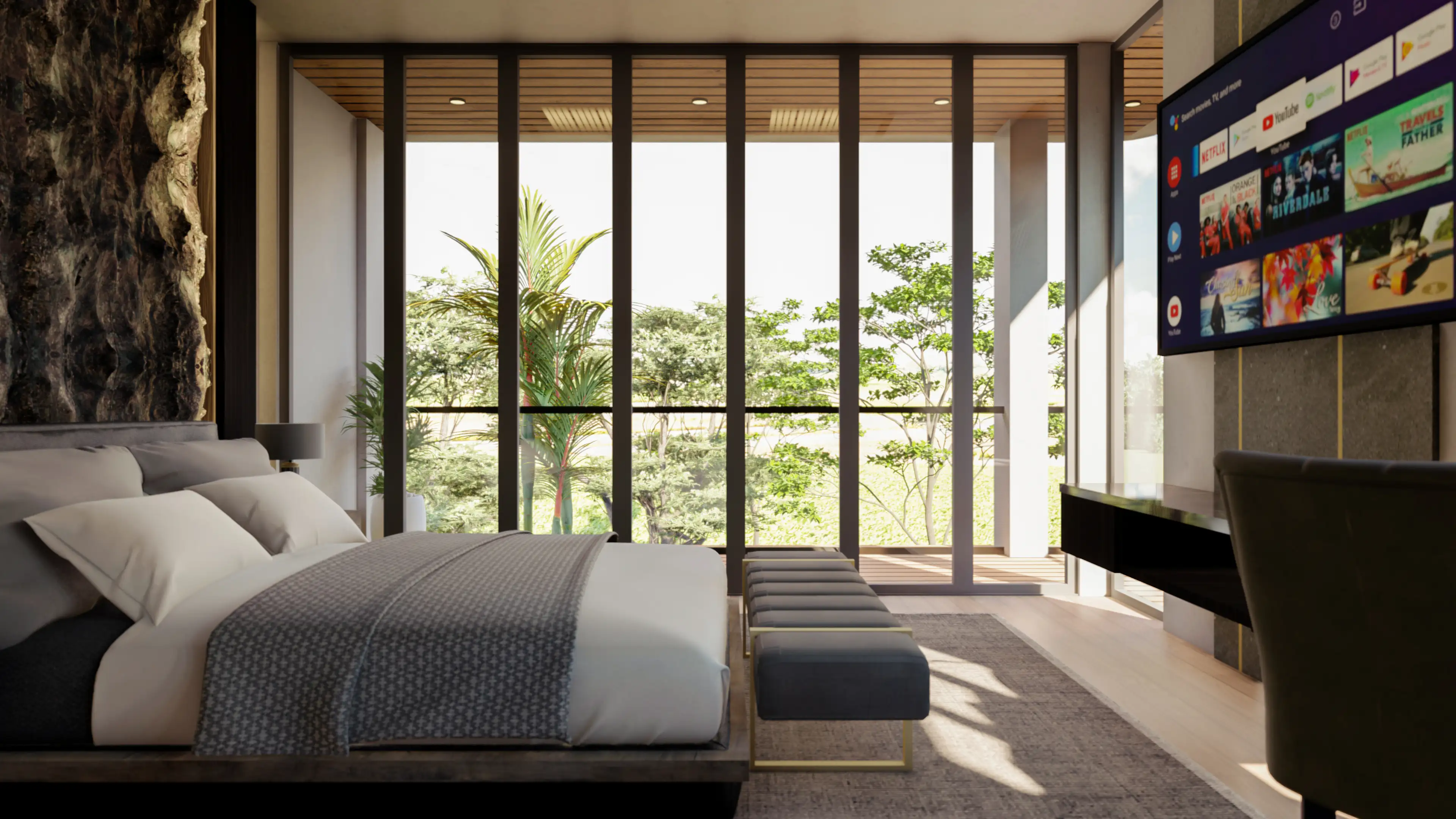 Villa 240m² in Indonesia, Seminyak. Priced at 444264$ rent photo-2