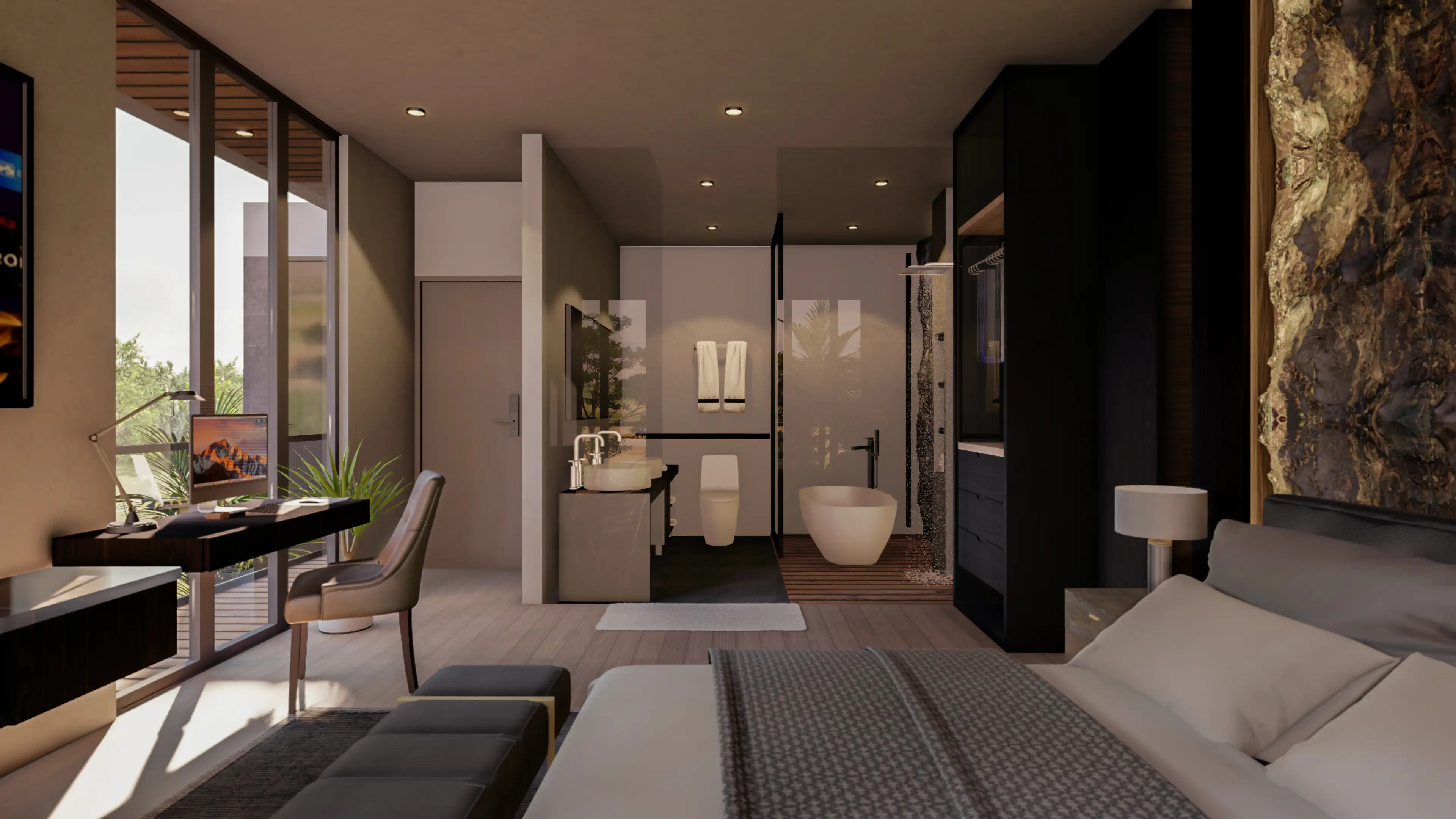Villa 240m² in Indonesia, Seminyak. Priced at 444264$ rent photo-4