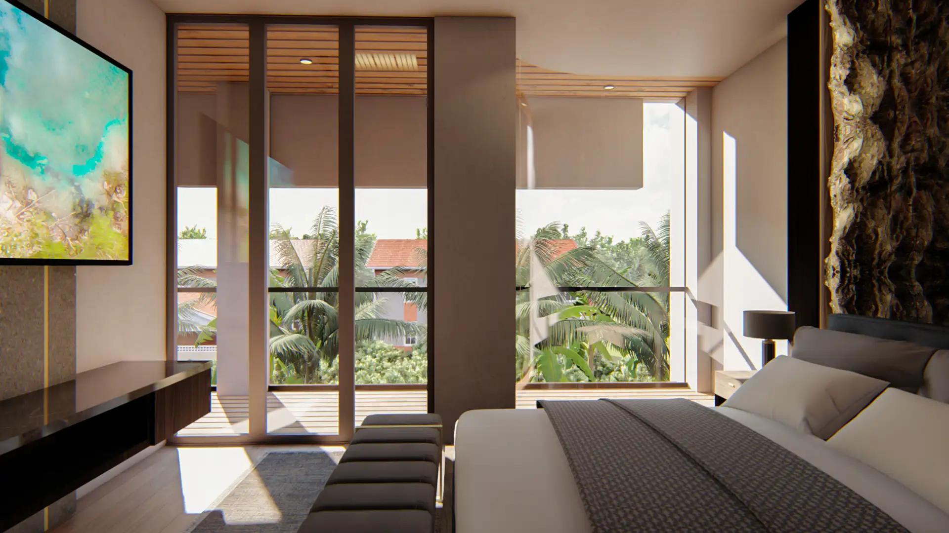 Villa 240m² in Indonesia, Seminyak. Priced at 444264$ rent photo-5