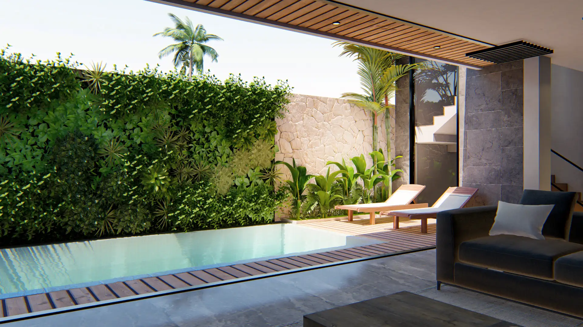 Villa 240m² in Indonesia, Seminyak. Priced at 444264$ rent photo-7