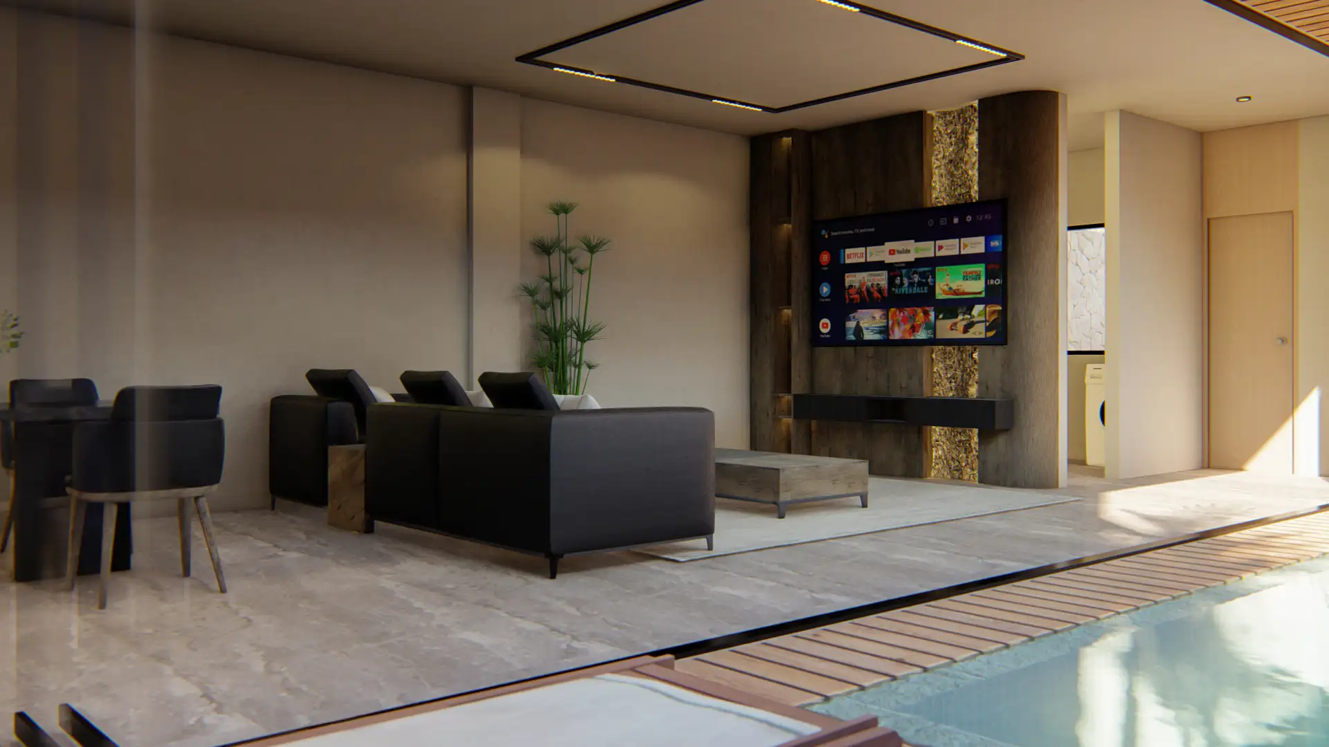 Villa 240m² in Indonesia, Seminyak. Priced at 444264$ rent photo-9