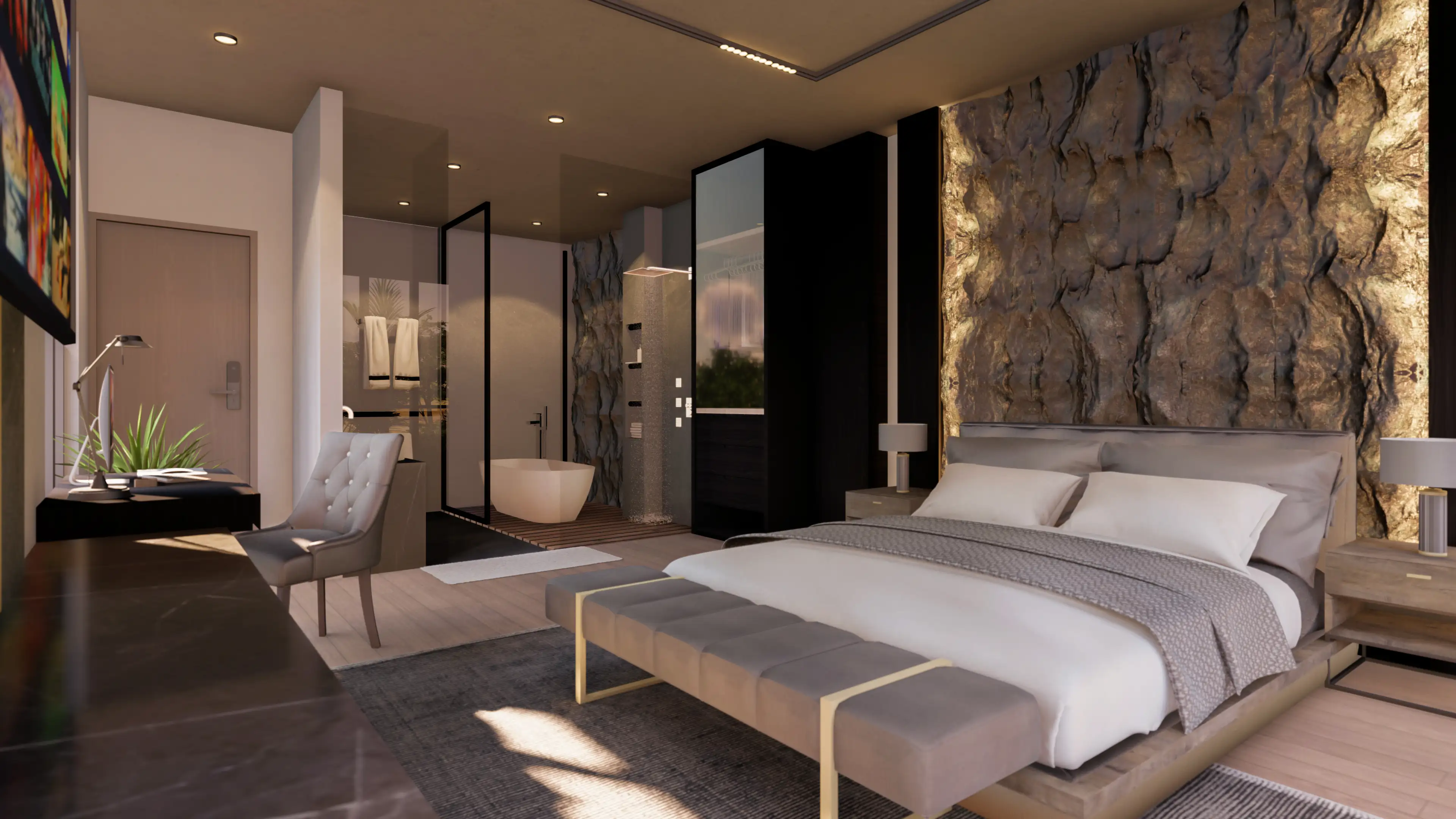 Villa 240m² in Indonesia, Seminyak. Priced at 444264$ rent photo-11