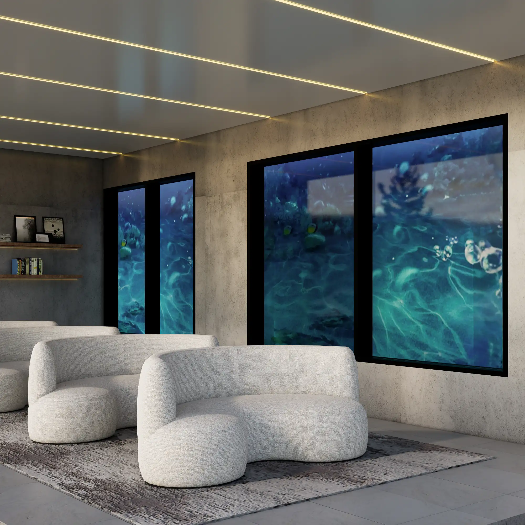 Villa 411m² in Indonesia, Tabanan. Priced at 720500$ rent photo-1