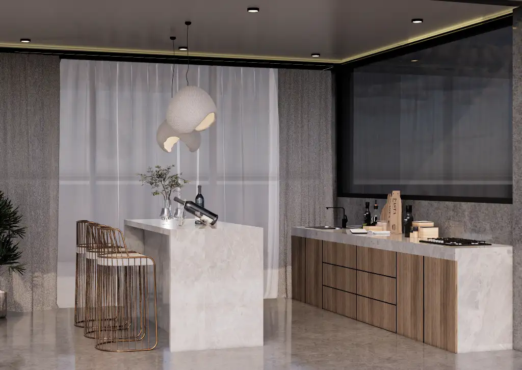 Villa 411m² in Indonesia, Tabanan. Priced at 720500$ rent photo-9