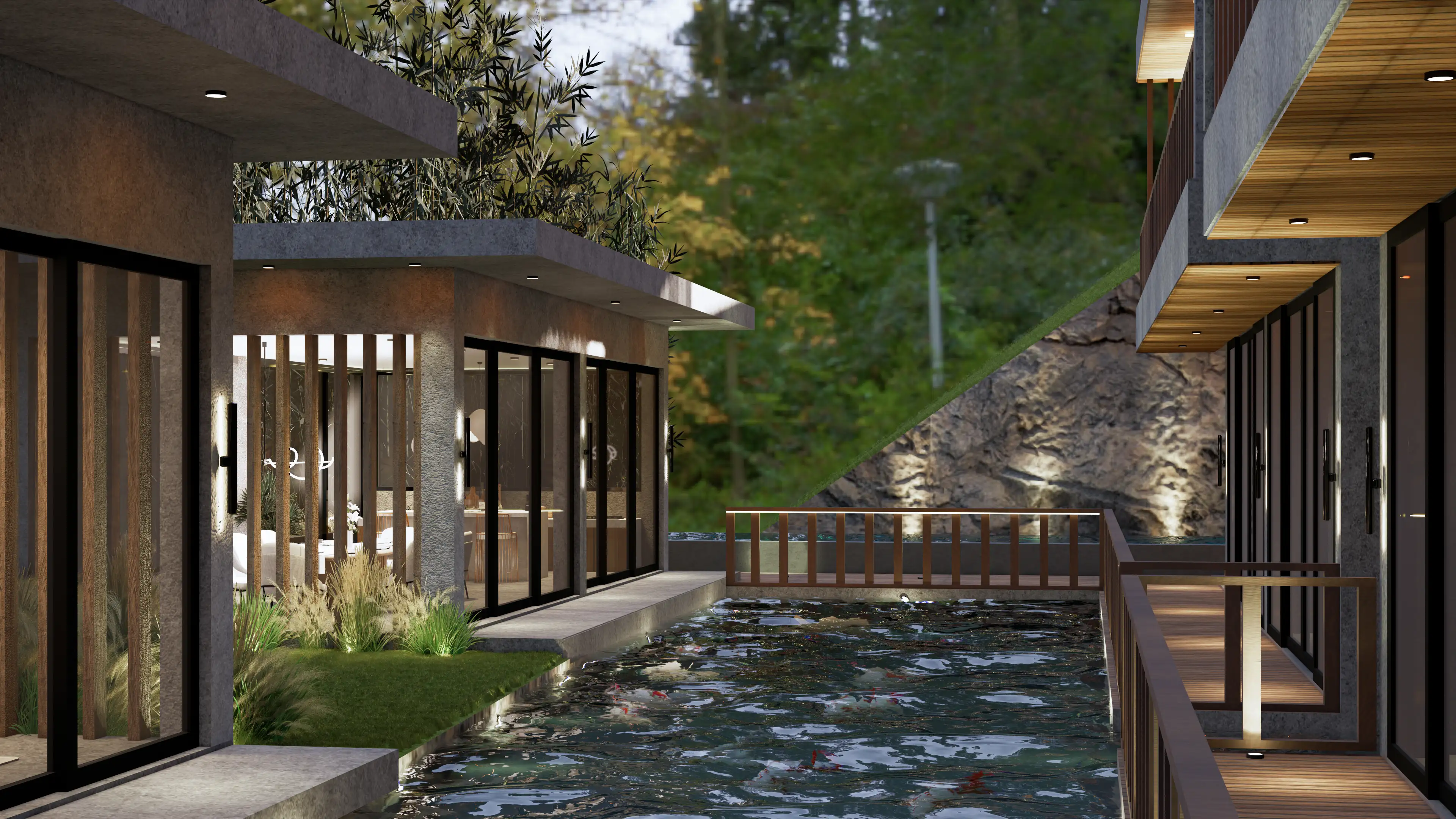 Villa 411m² in Indonesia, Tabanan. Priced at 720500$ rent photo-10