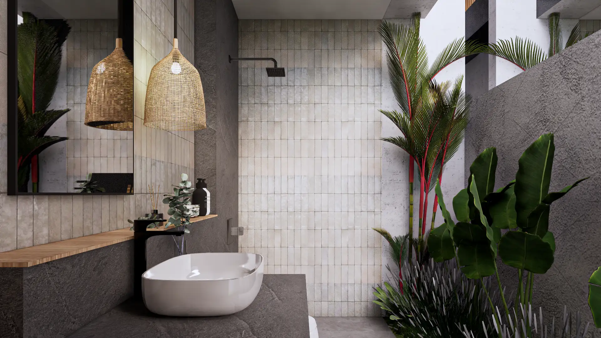 Villa 139m² in Indonesia, Tabanan. Priced at 253440$ rent photo-5