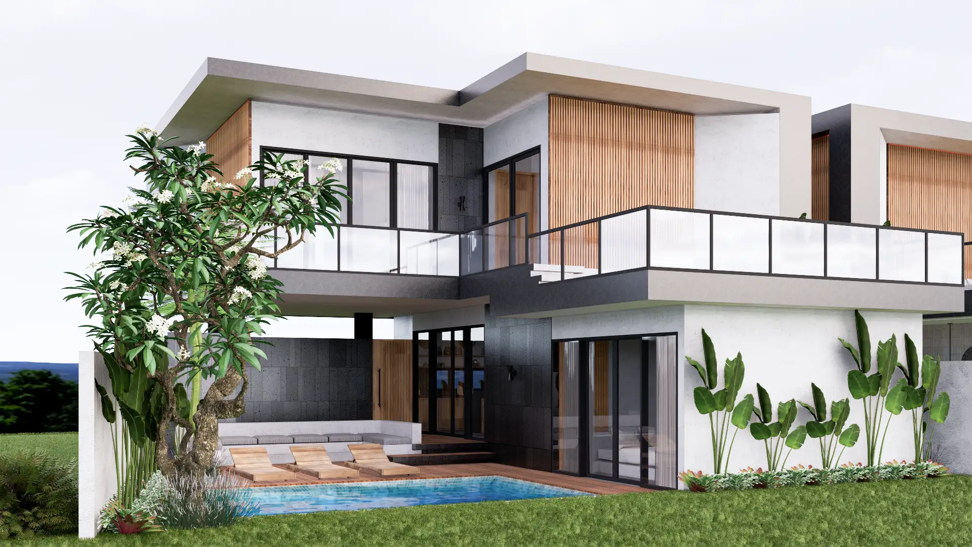 Villa 139m² in Indonesia, Tabanan. Priced at 253440$ rent photo-13