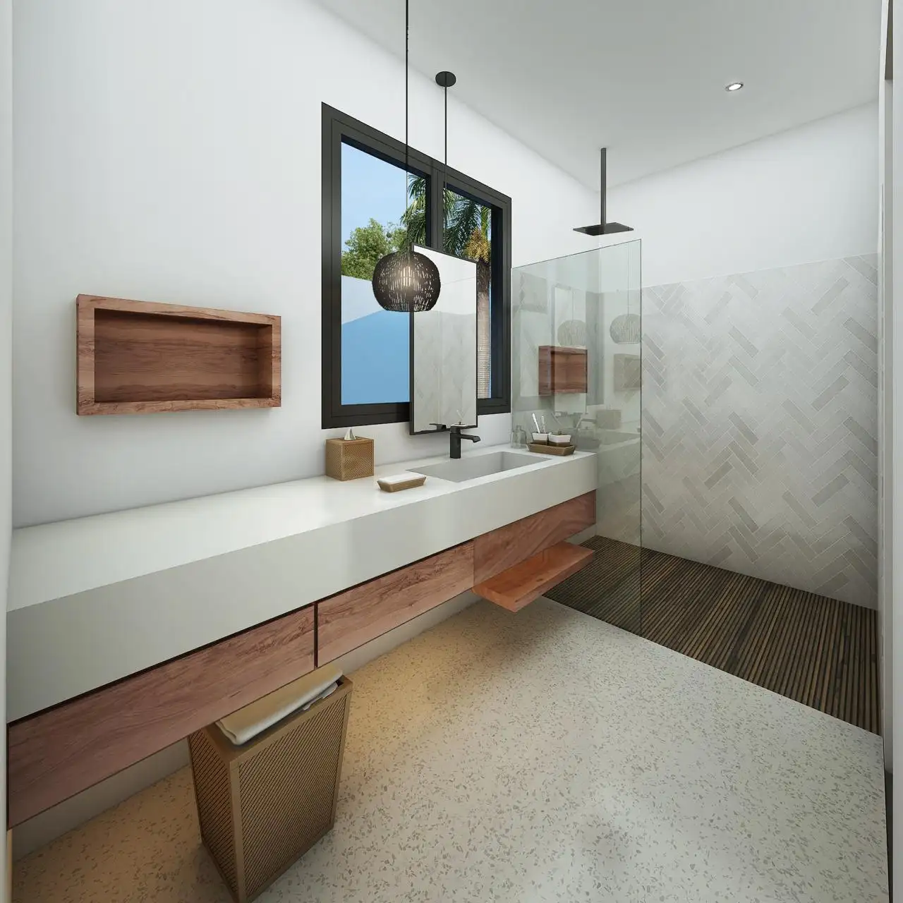 Villa 280m² in Indonesia, Canggu. Priced at 483772$ rent photo-2