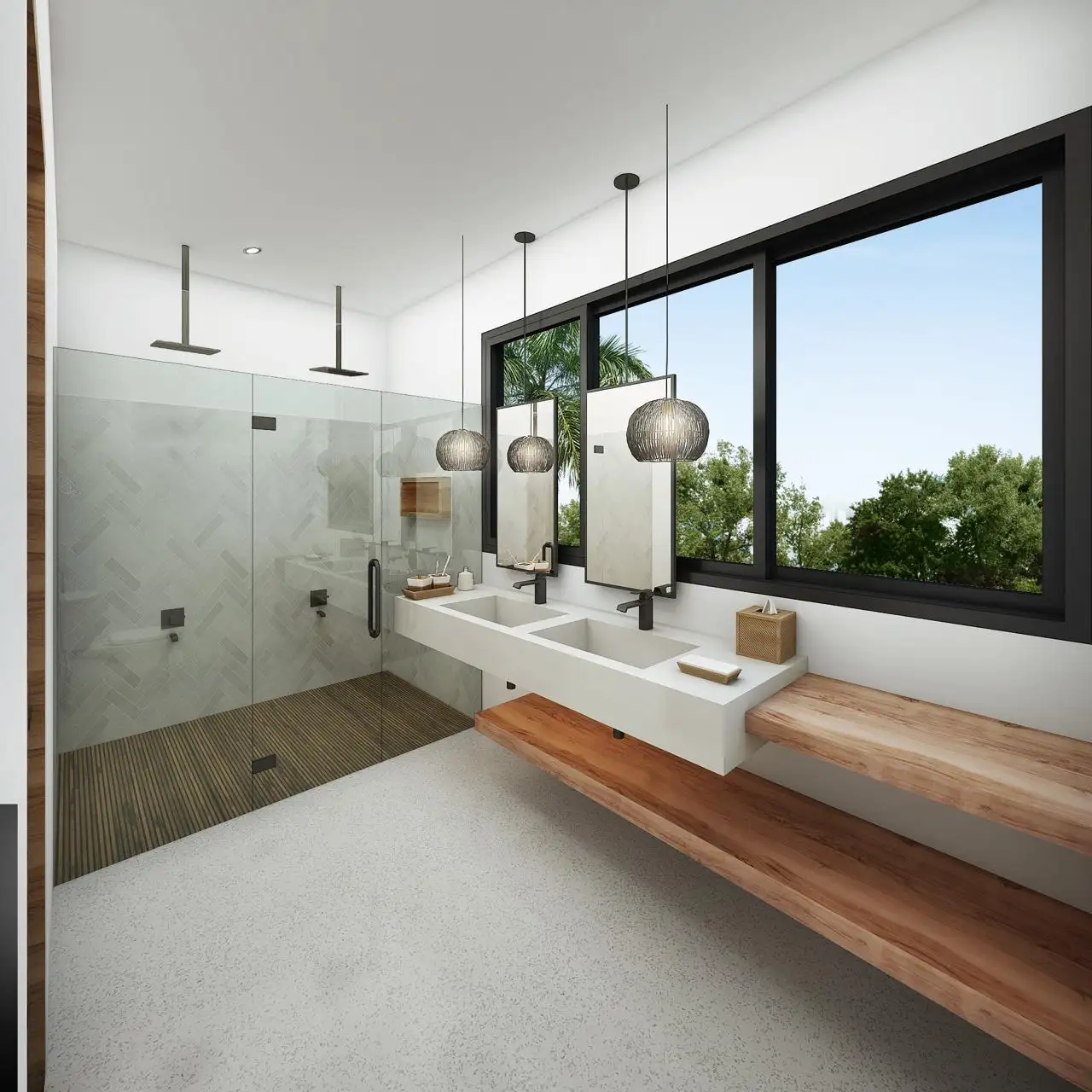 Villa 280m² in Indonesia, Canggu. Priced at 483772$ rent photo-3