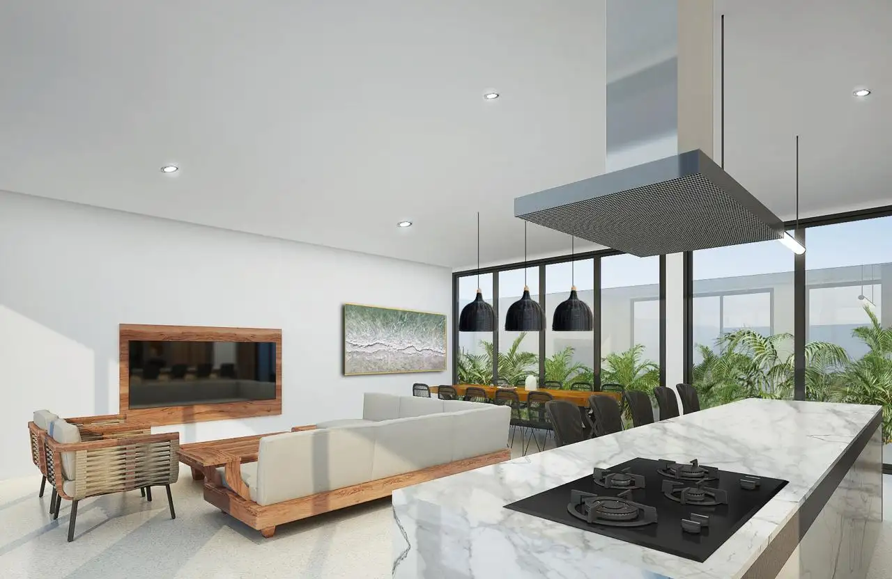 Villa 280m² in Indonesia, Canggu. Priced at 483772$ rent photo-4