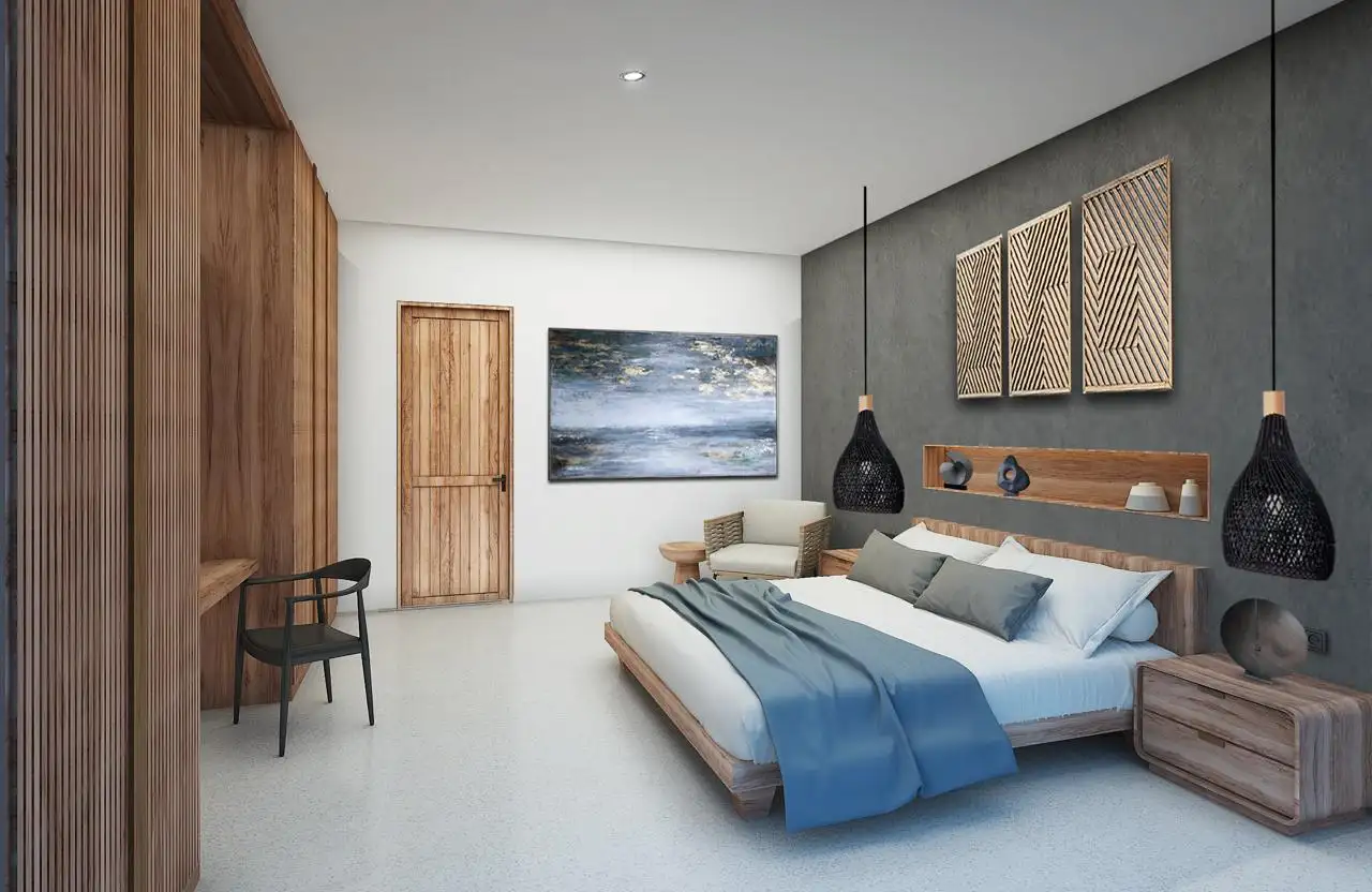 Villa 280m² in Indonesia, Canggu. Priced at 483772$ rent photo-5