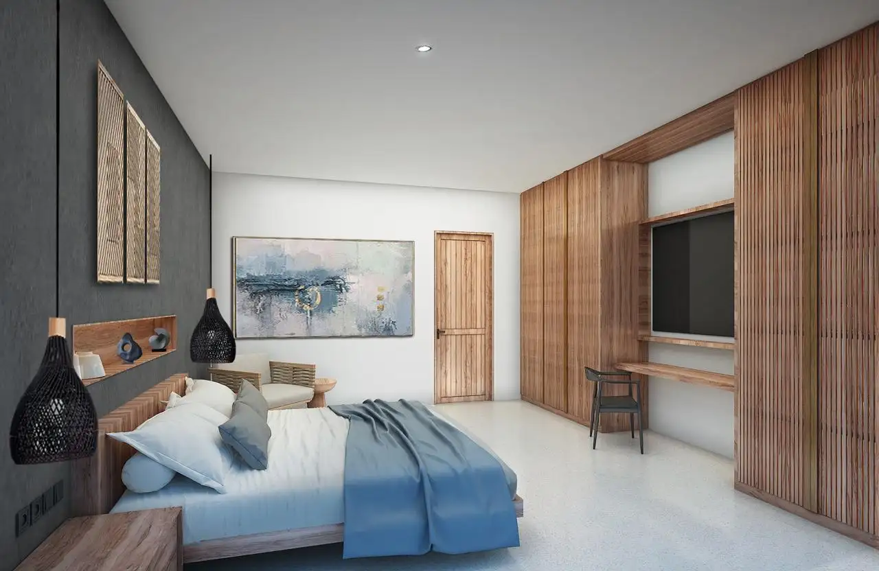 Villa 280m² in Indonesia, Canggu. Priced at 483772$ rent photo-6