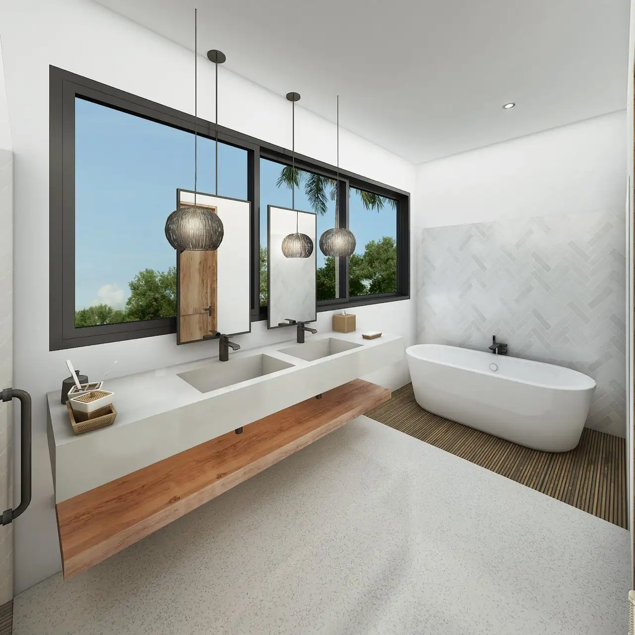 Villa 280m² in Indonesia, Canggu. Priced at 483772$ rent photo-7