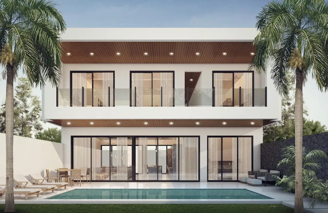 Villa 280m² in Indonesia, Canggu. Priced at 483772$ rent photo-10